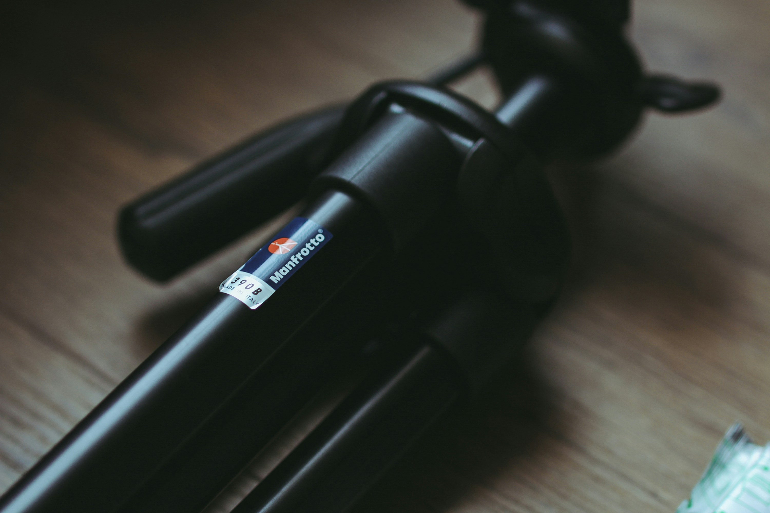Manfrotto Befree Advanced