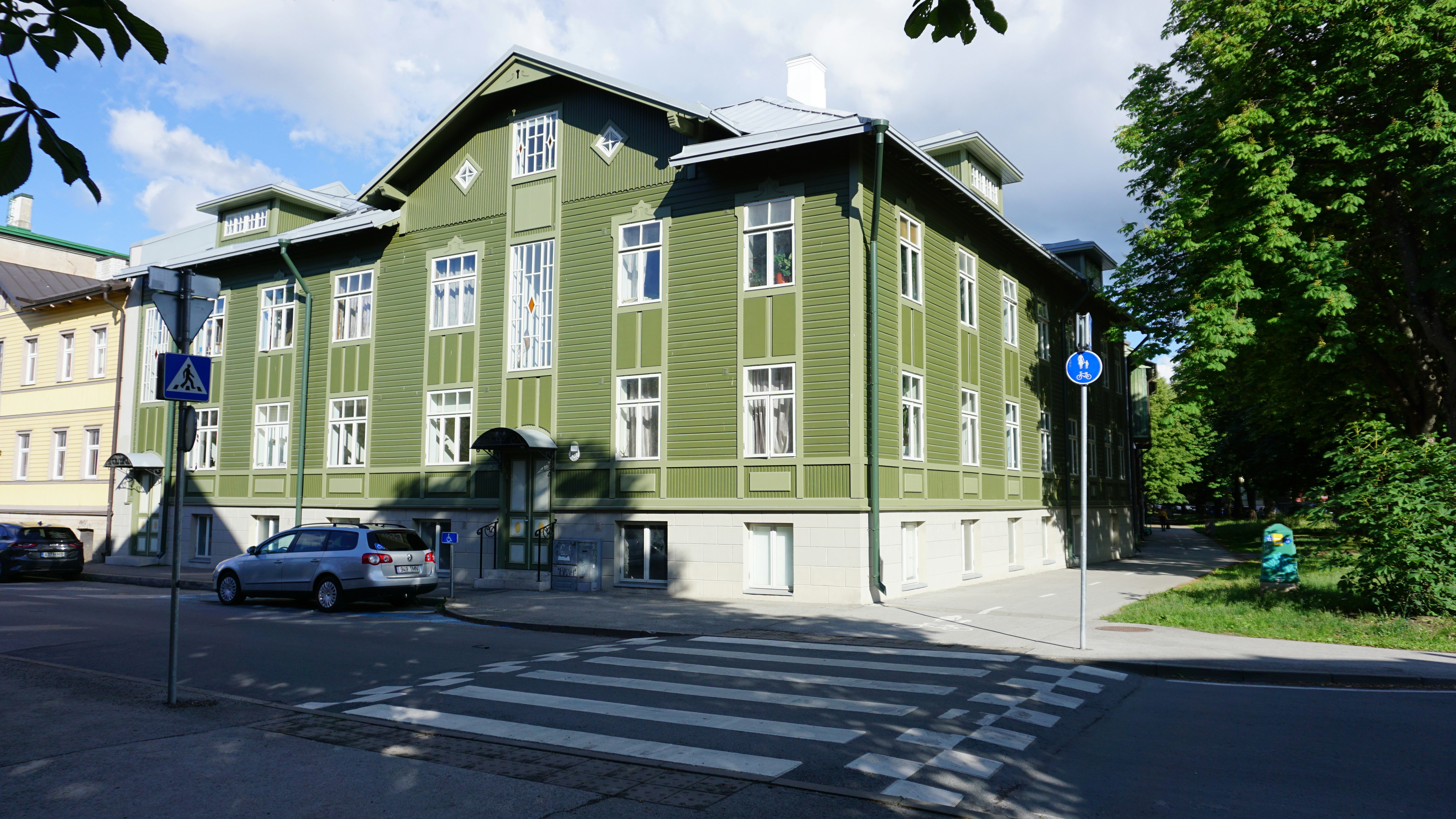 Saku Selveri apteek