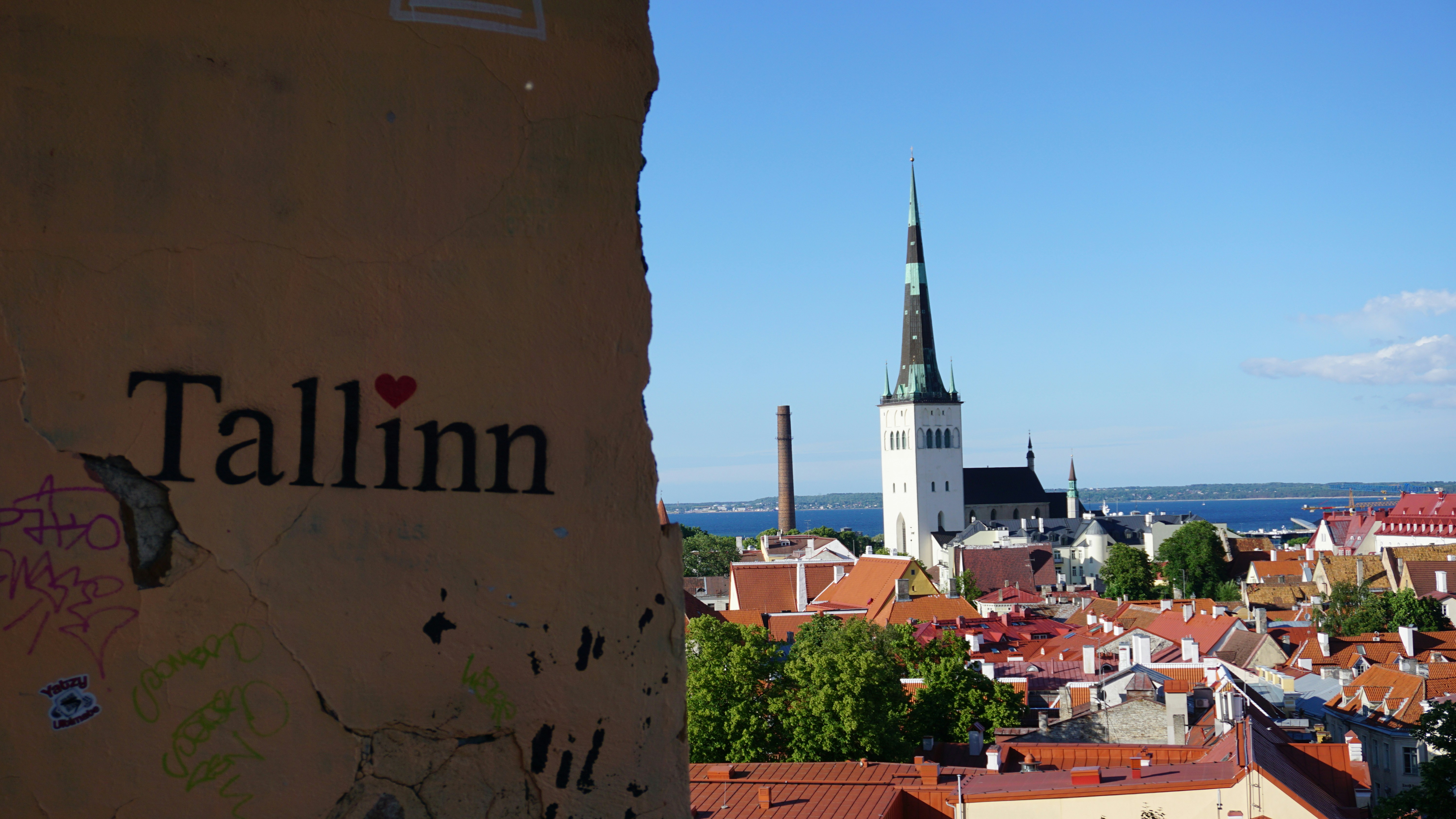 Tallinn - Things to Do in Tallinn