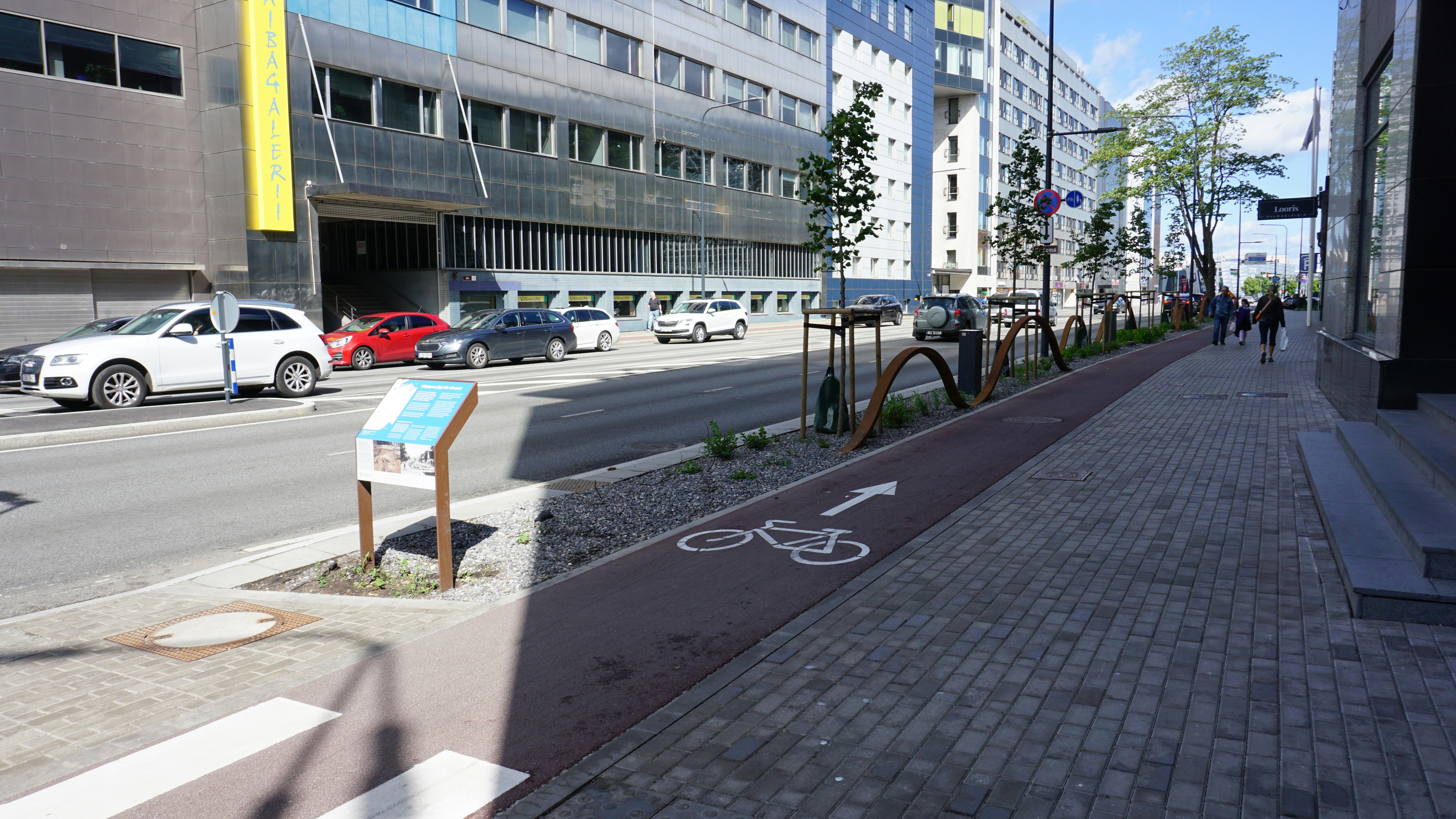 Tallinn – Budgeting & Cost Expectations