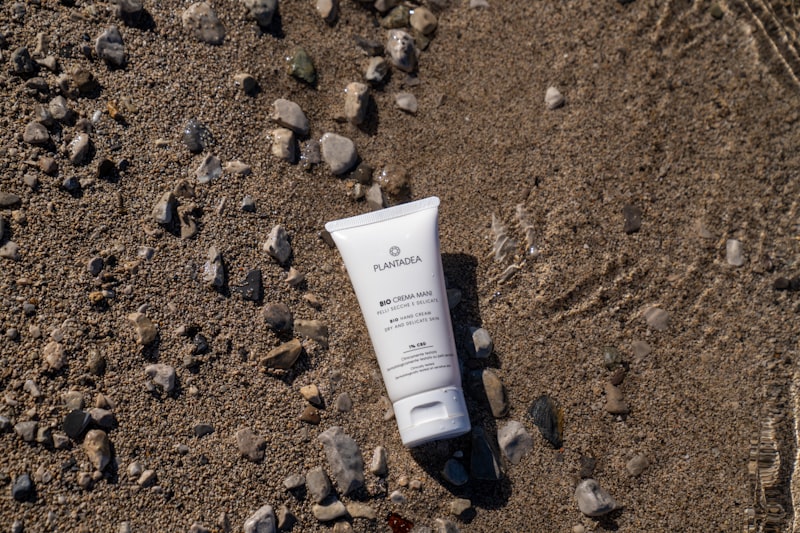 sunscreen for sensitive skin