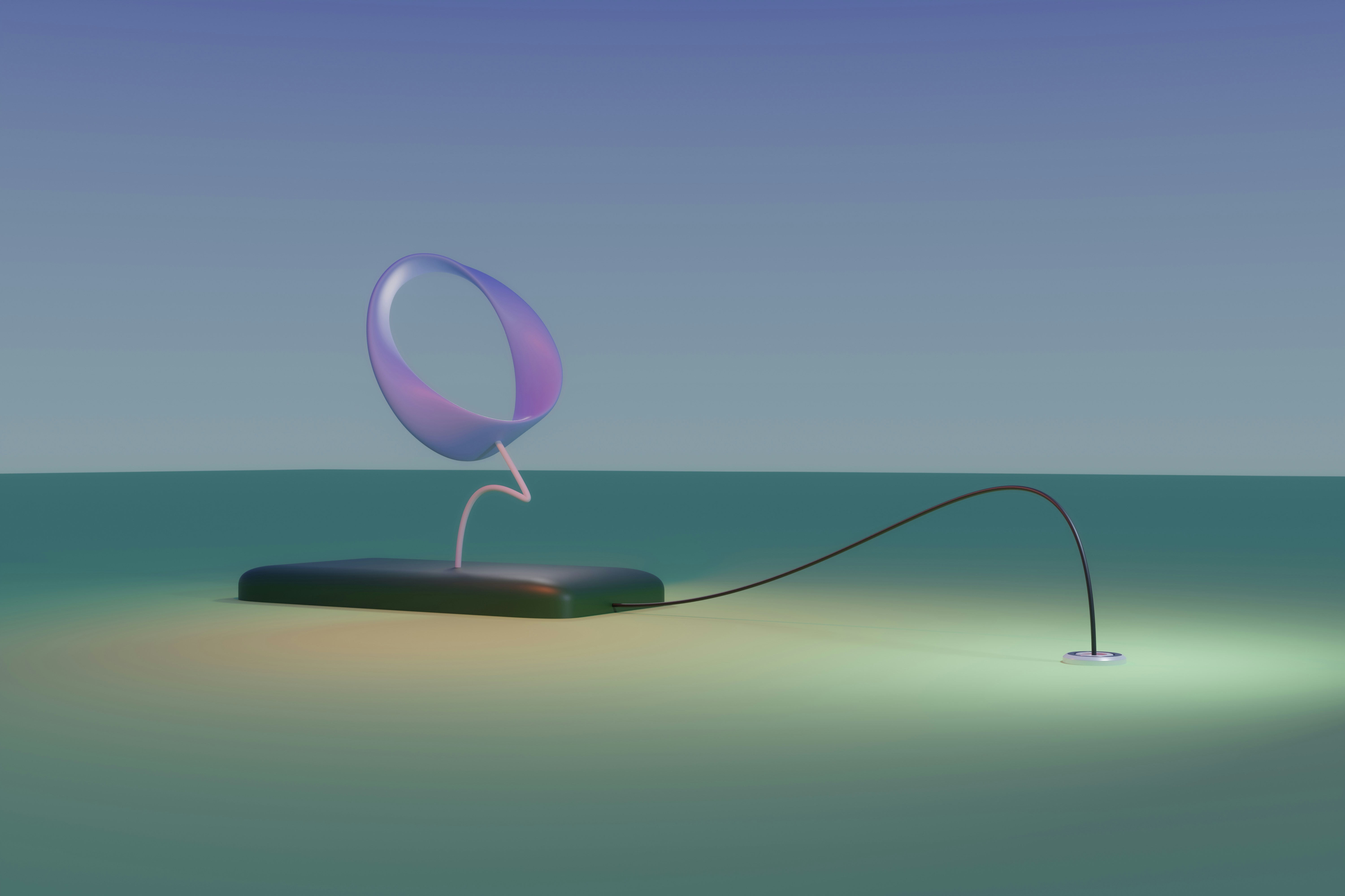 Detección acelerada de hábitats de agua fría mediante TIR basado en drones y fusión bayesiana