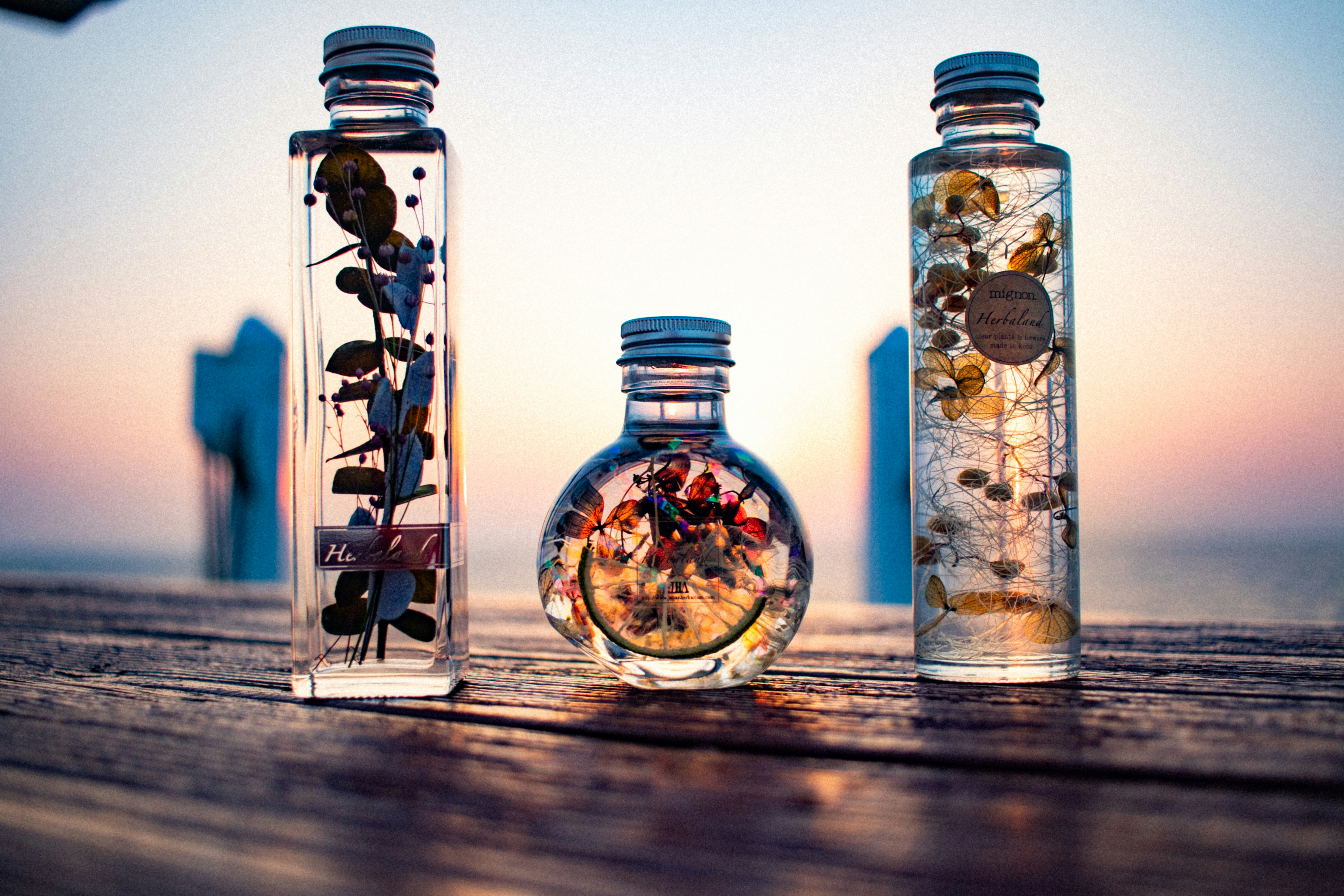 Nurse of Nature's image