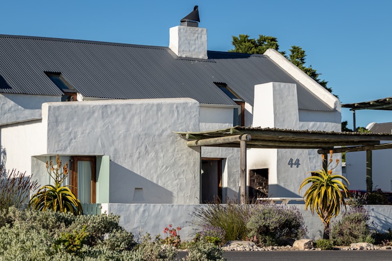 Assur.Africa - Multirisque Habitation