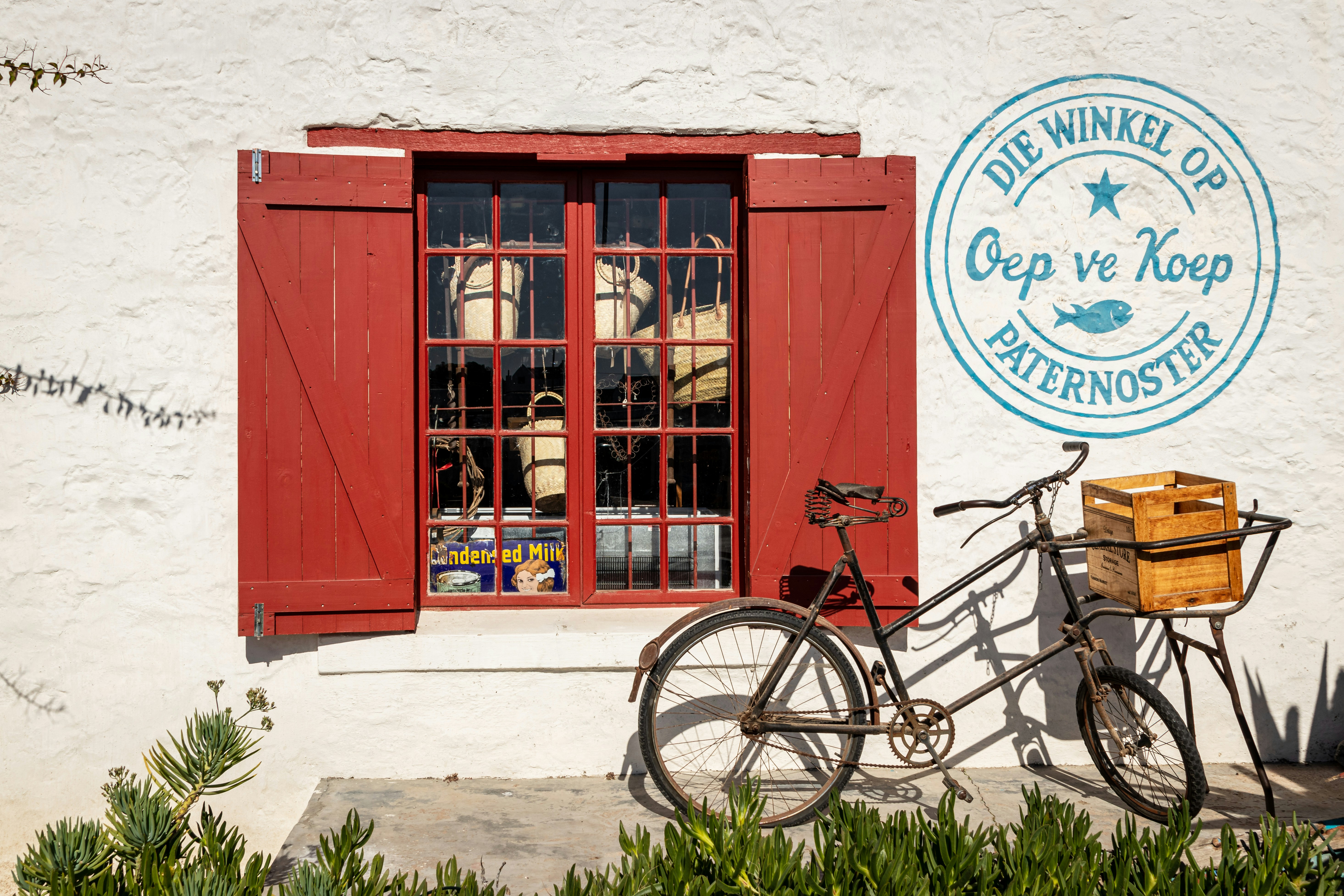 The Dynamite Co. Museum