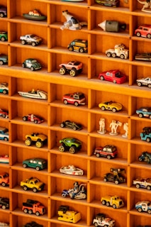 Home organizing, toyroom organizing