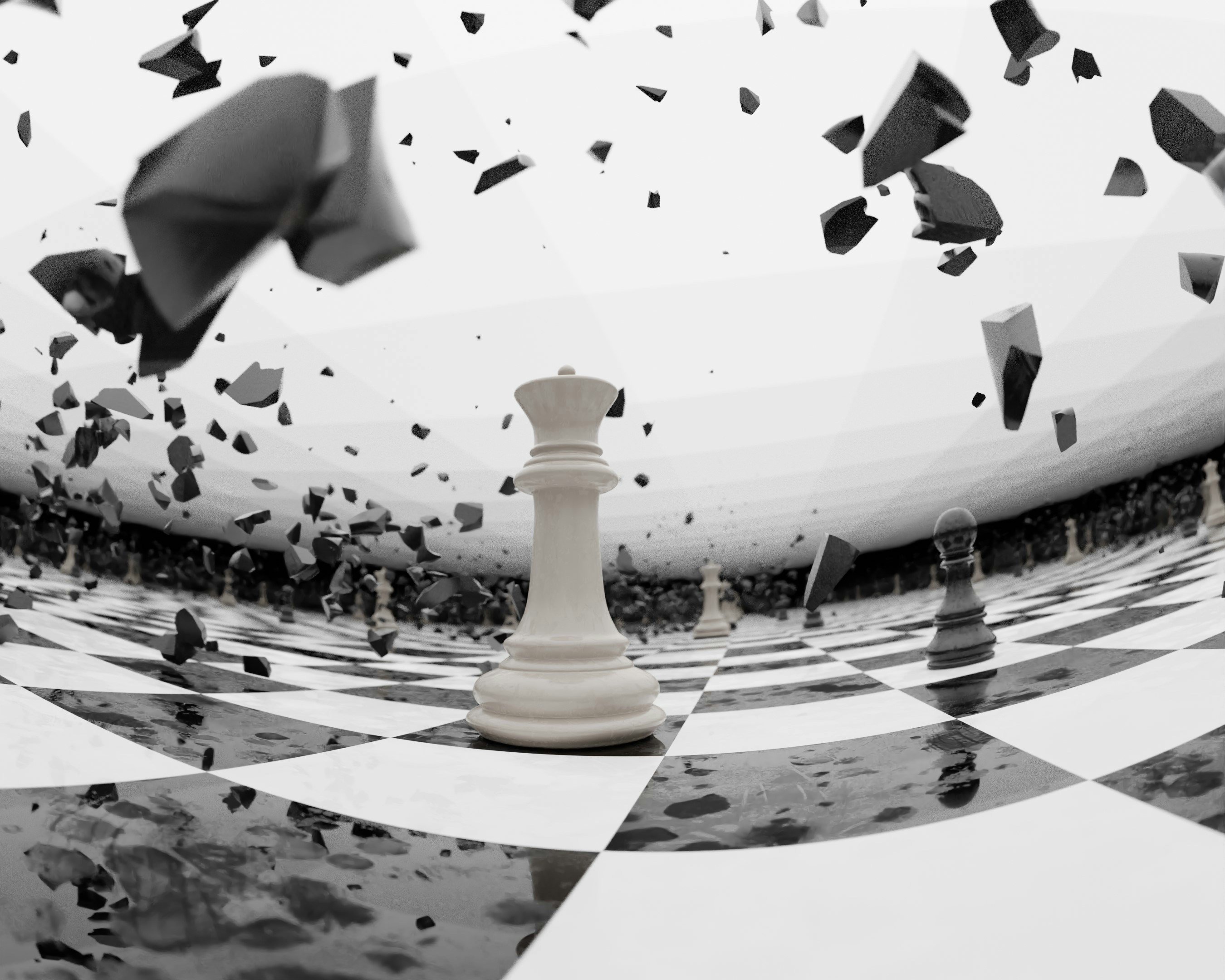 When Your Own Content Becomes Your Biggest Competitor: Diagnosing and Resolving Keyword Cannibalization