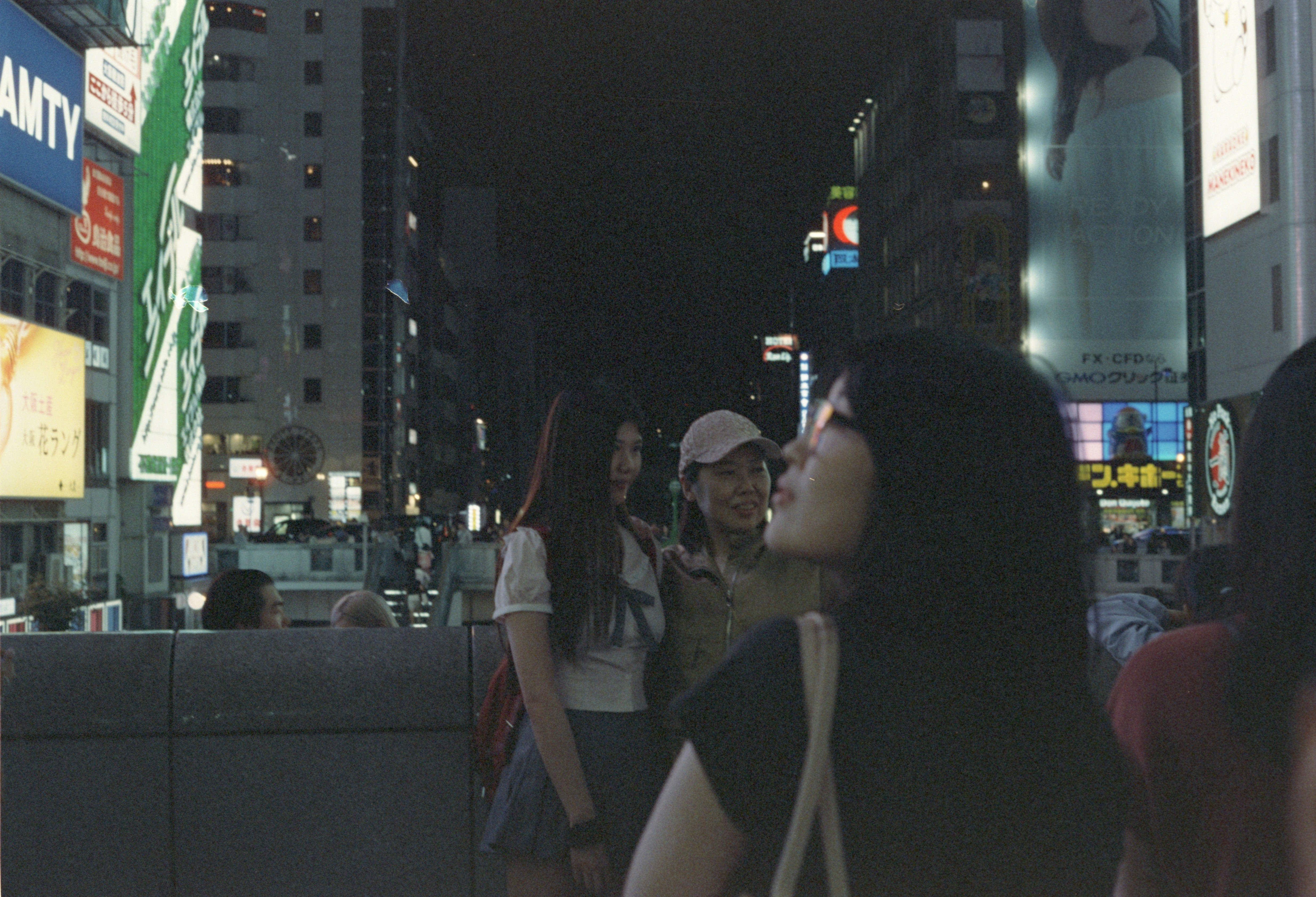Photo by cloudsarejoy
