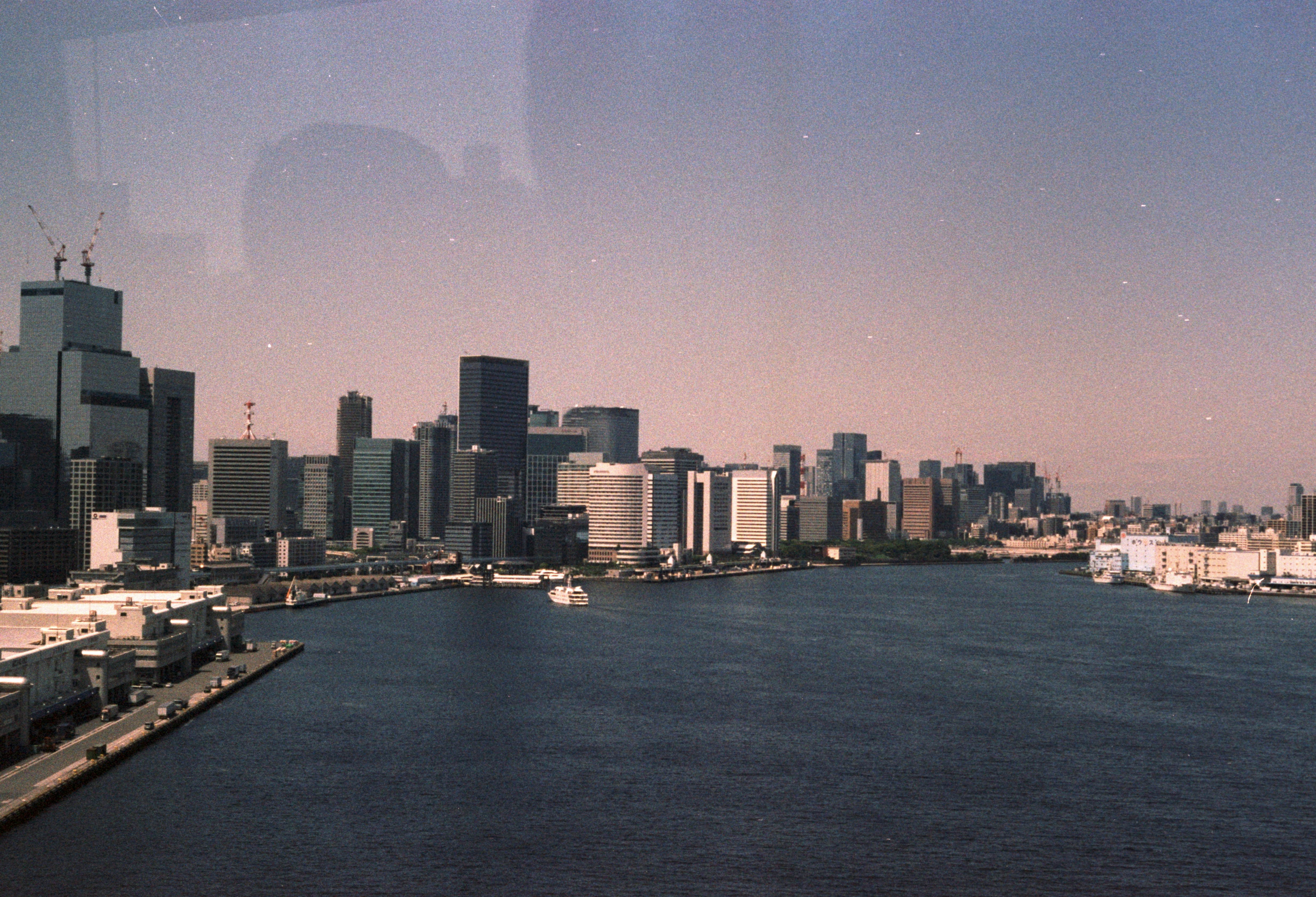 Osaka Bay Area photo 2