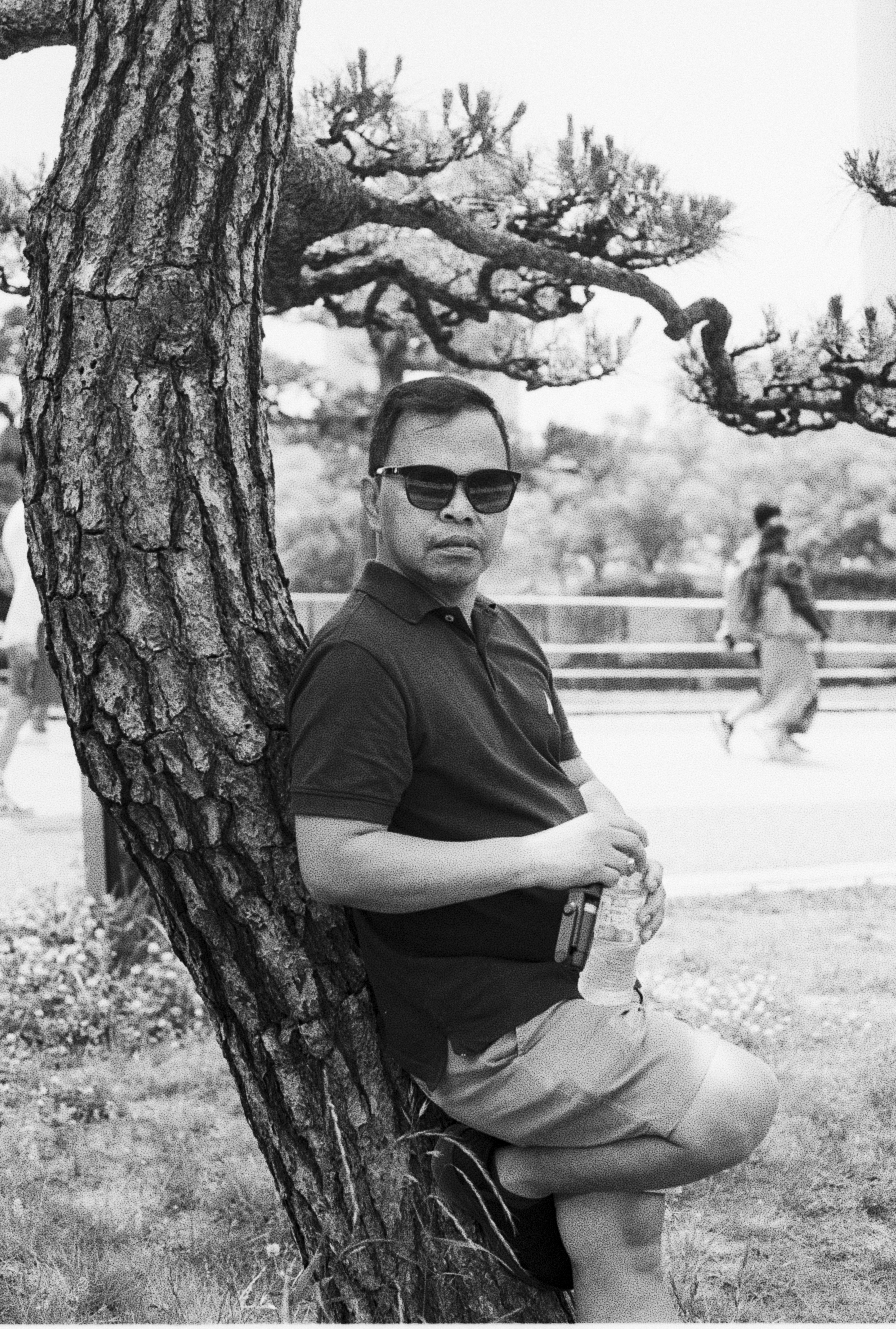 Photo by cloudsarejoy