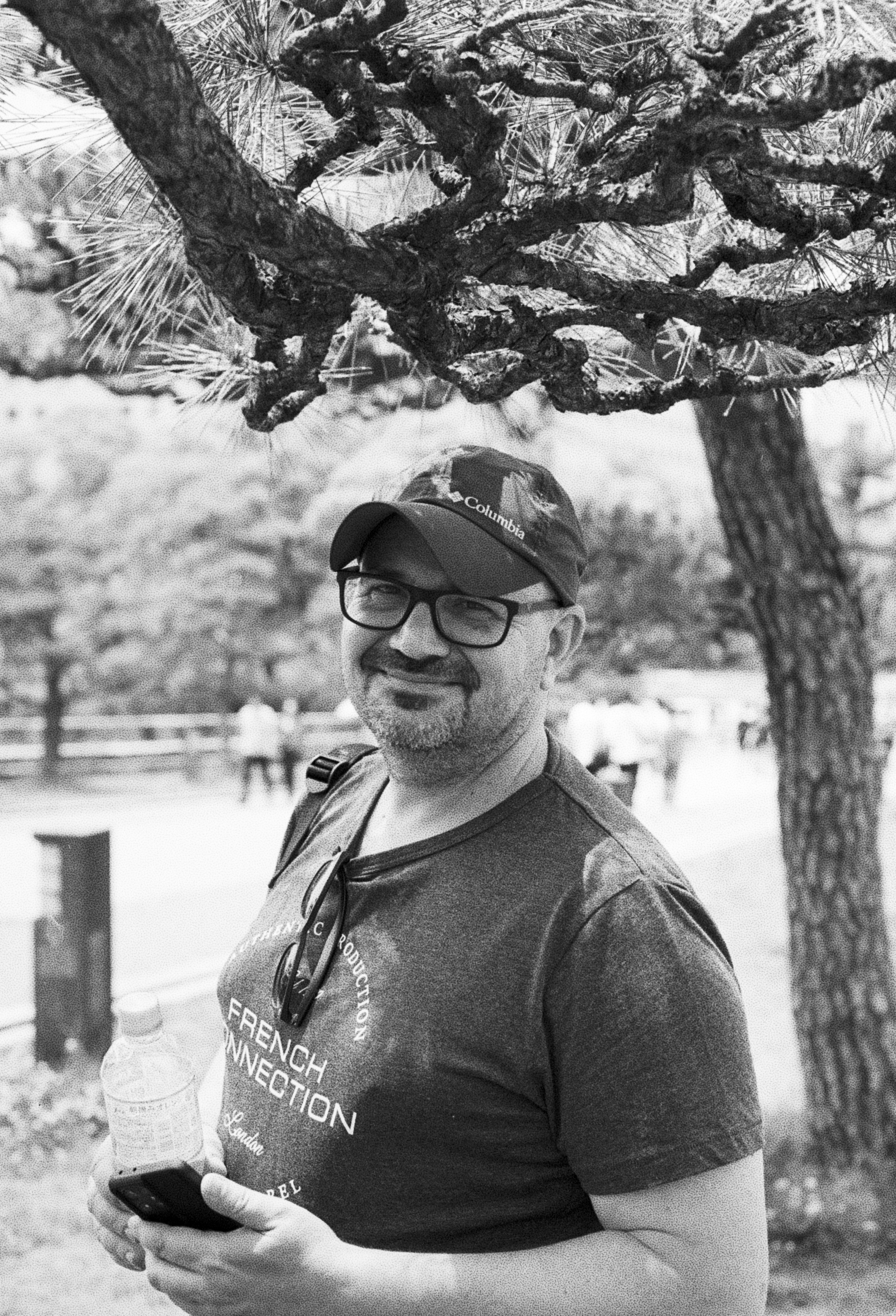 Photo by cloudsarejoy