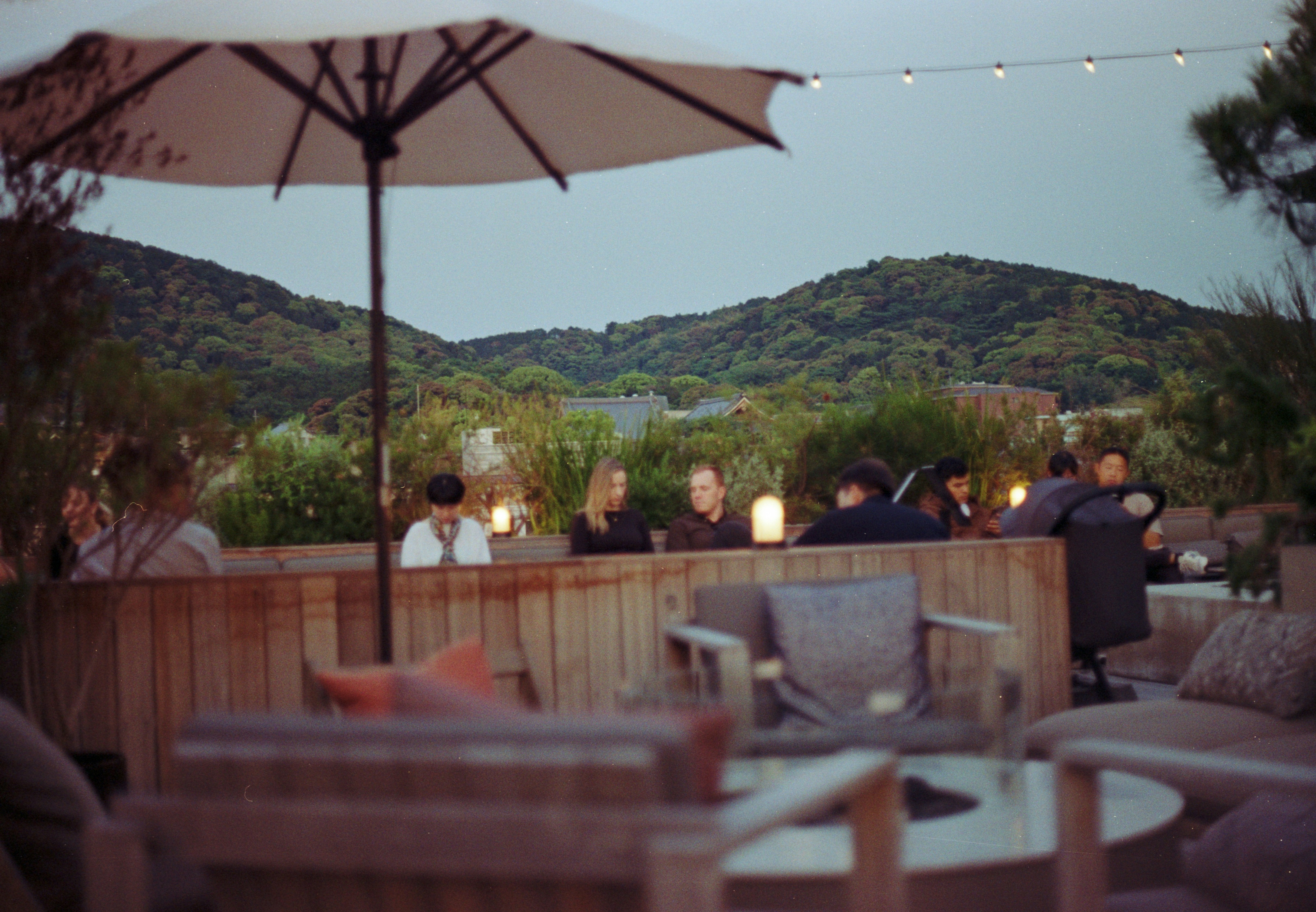 Rock Inn Mountain Tavern