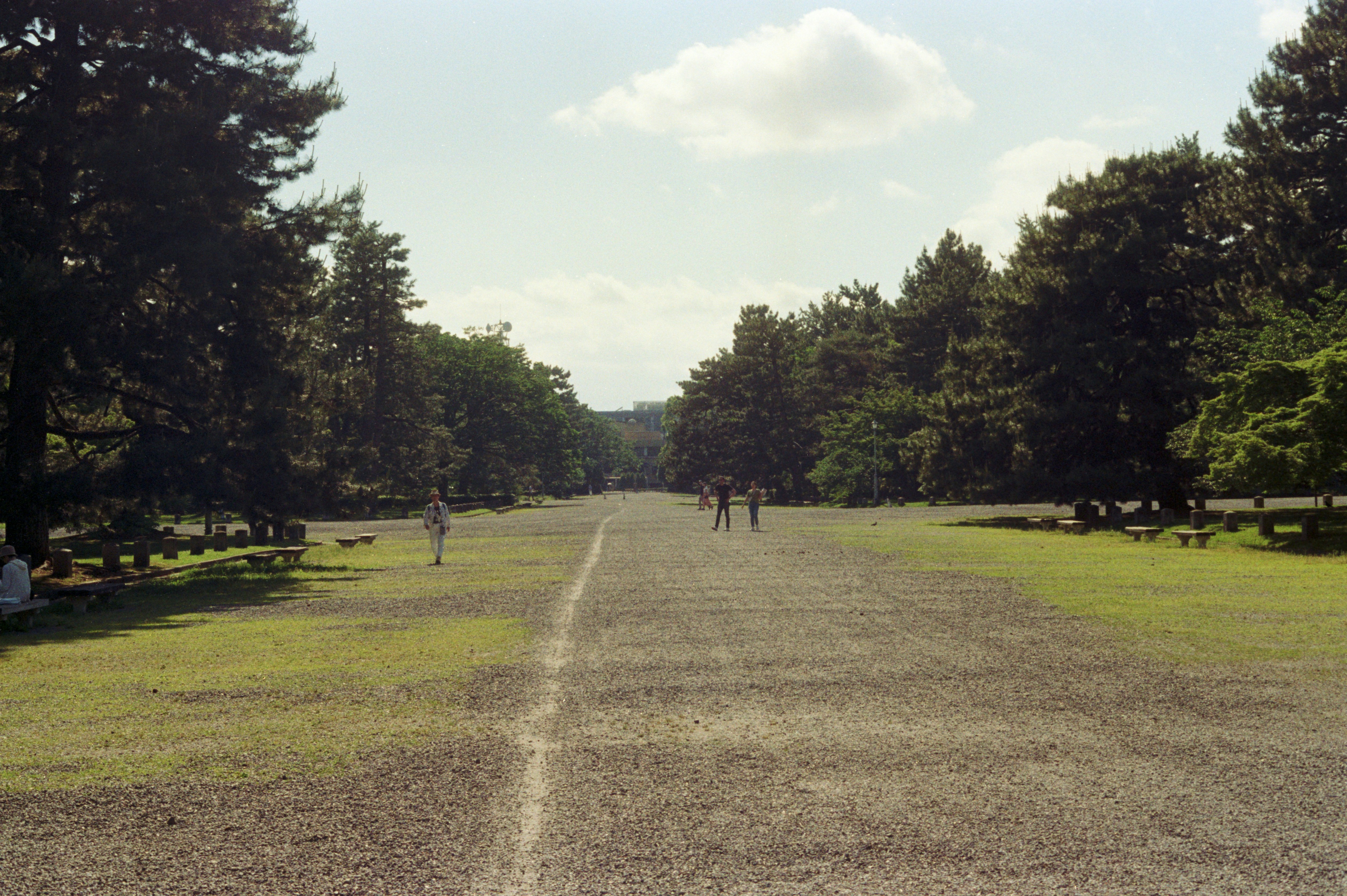 O'Hara Park