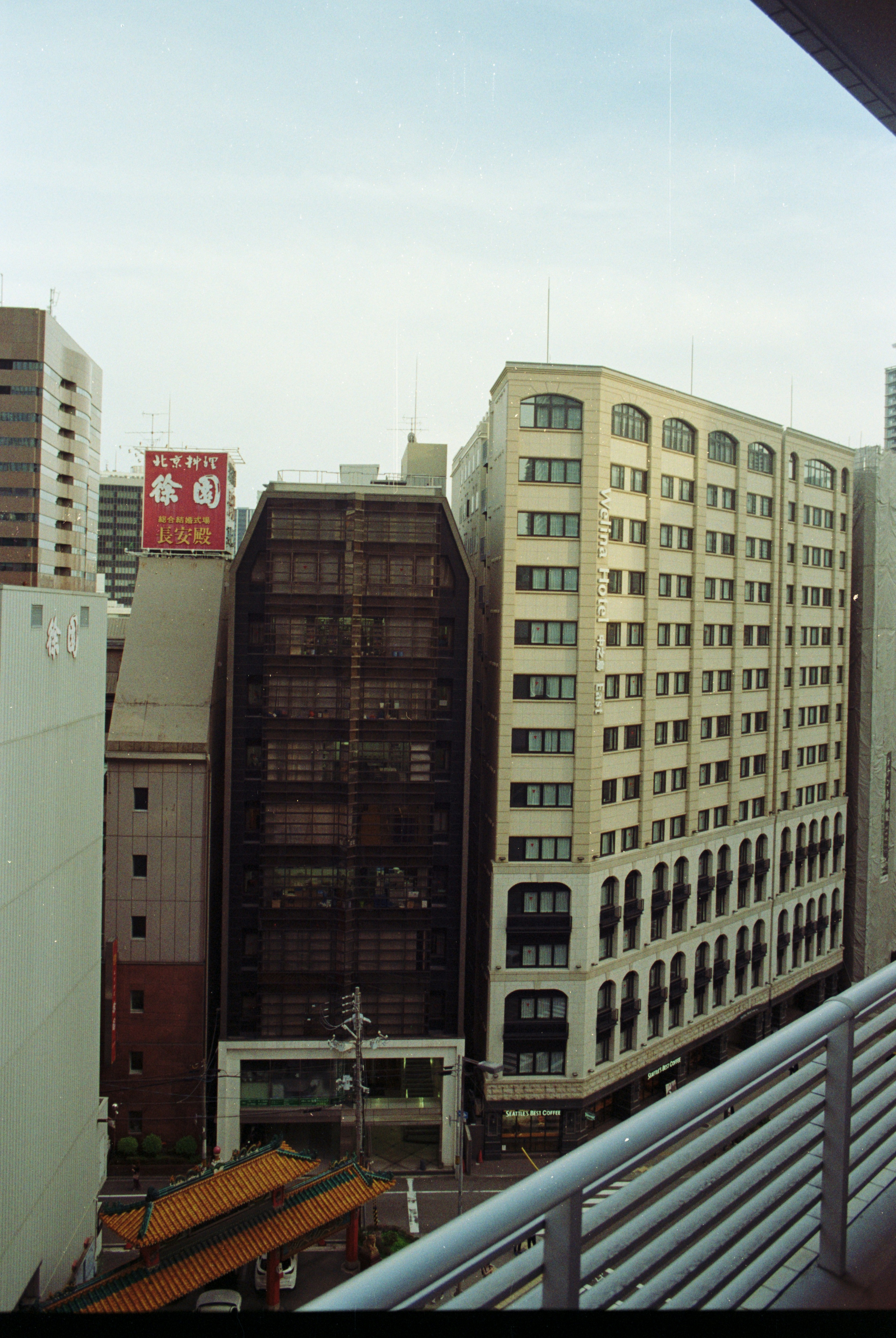 Photo by cloudsarejoy