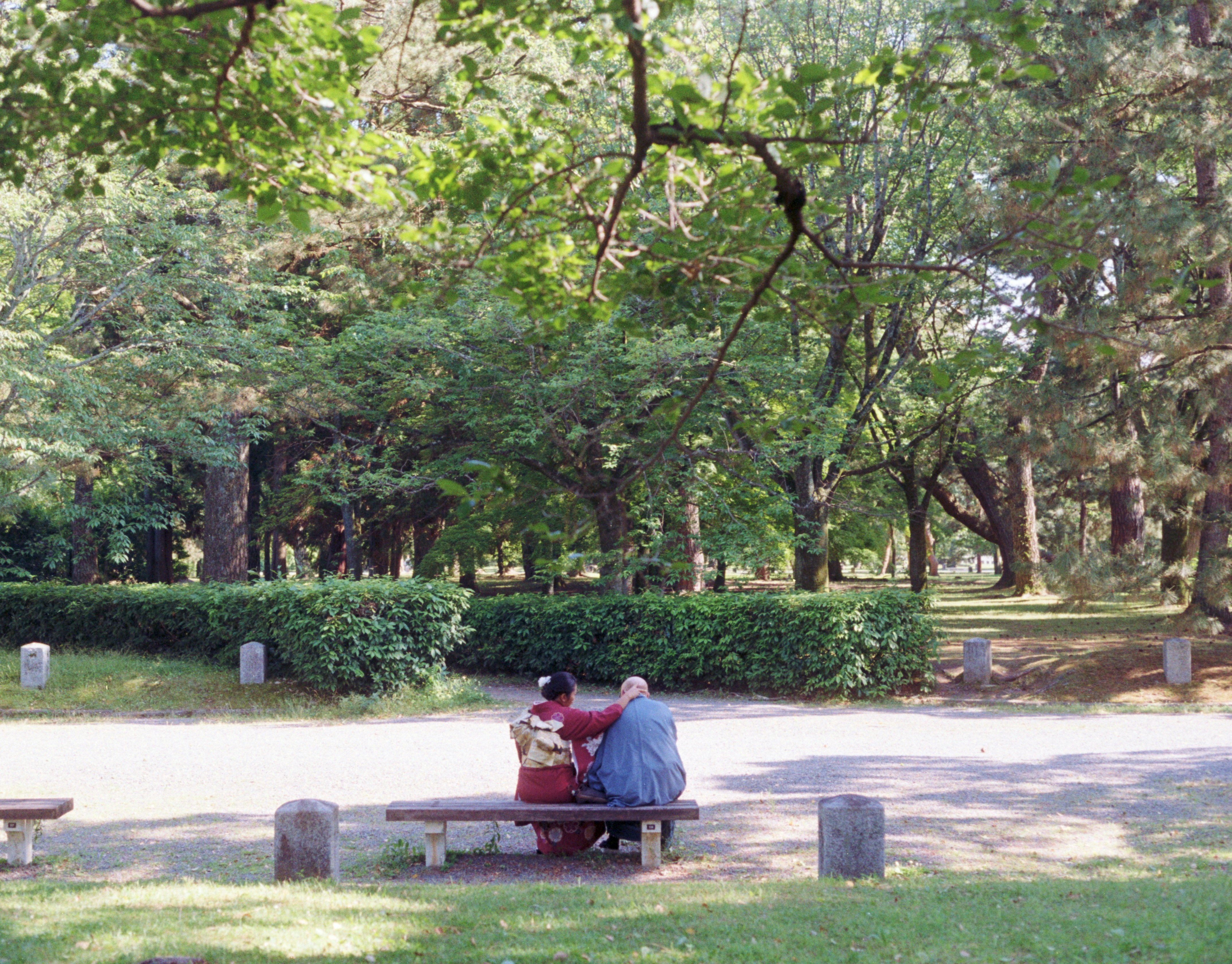 Photo by cloudsarejoy