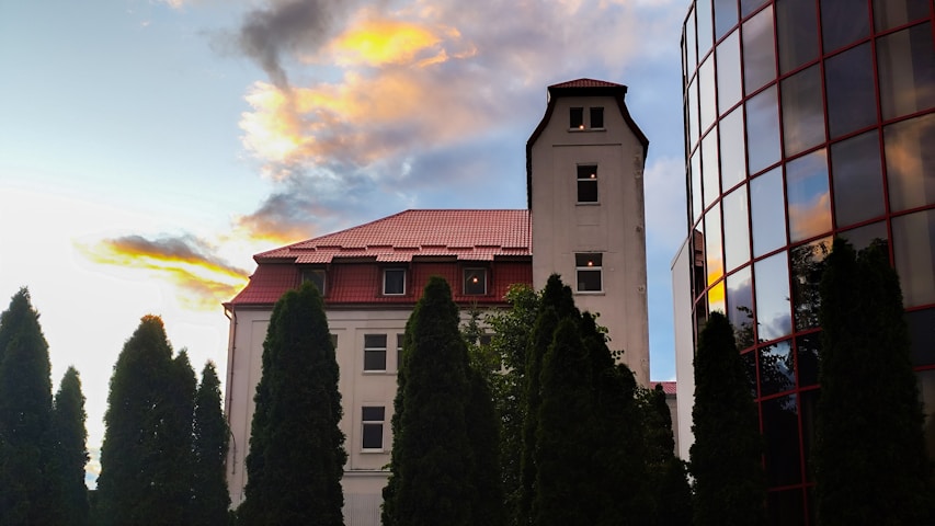 Concordia University Wisconsin