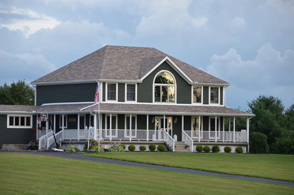Investment residential property: what it is and what your brain gets wrong before you buy