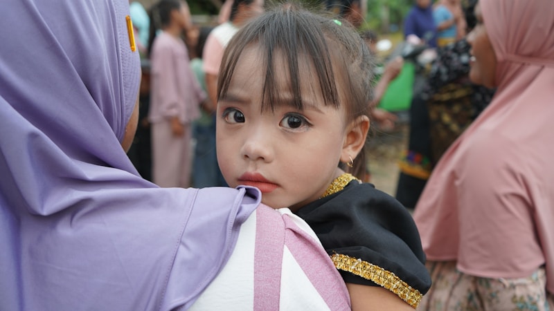Involvement