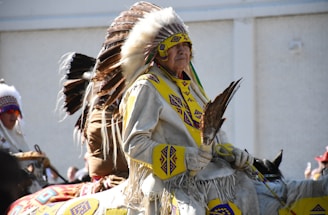Indigenous Tribes