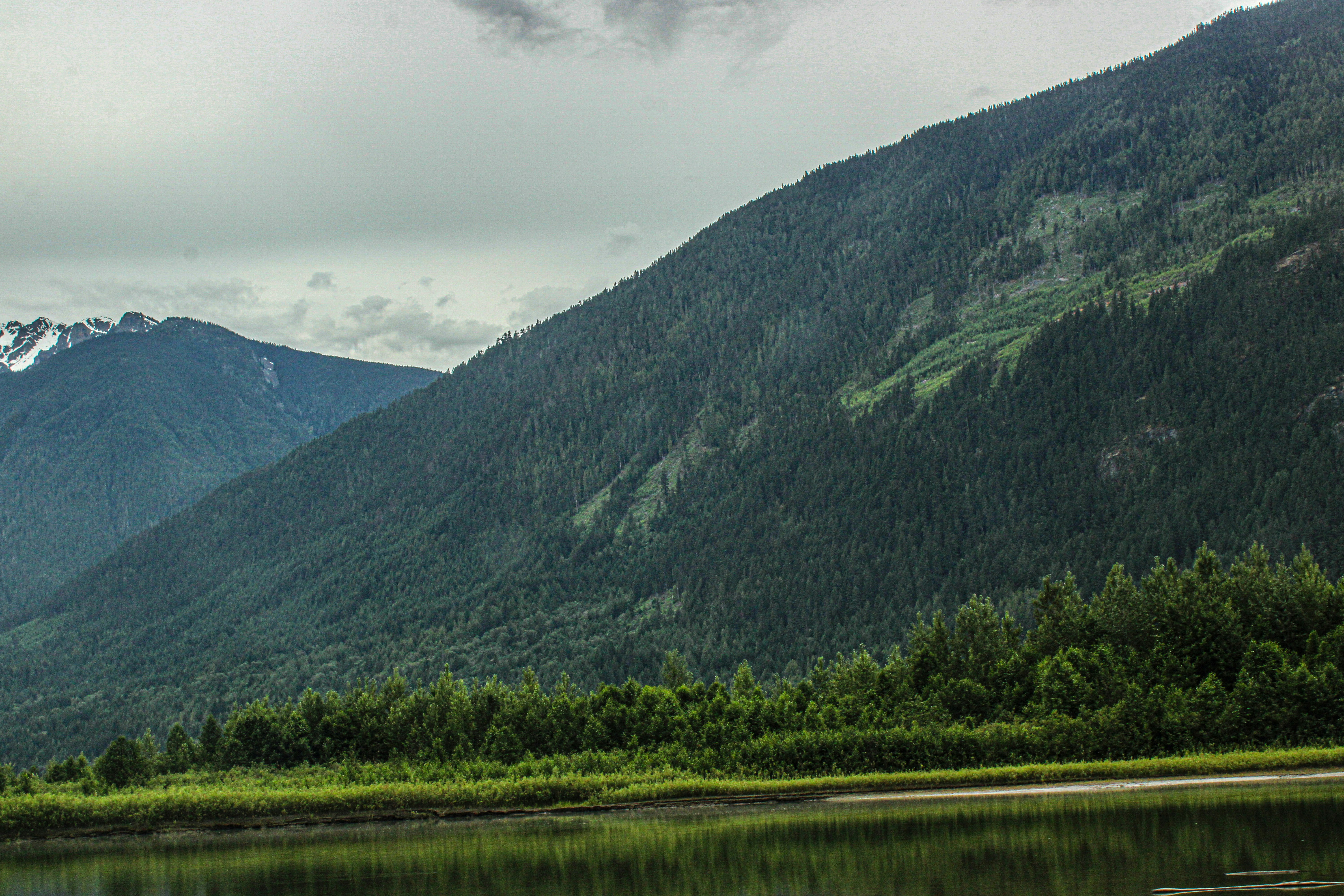 Woolman Lake Park