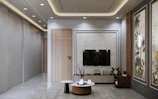 Dharmik group_living room_interior