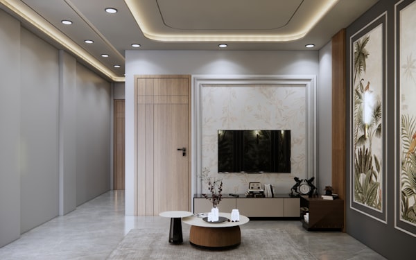 Interior design Atlanta GA - photo 13