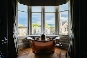 Edinburgh