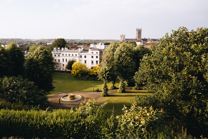 University of Exeter