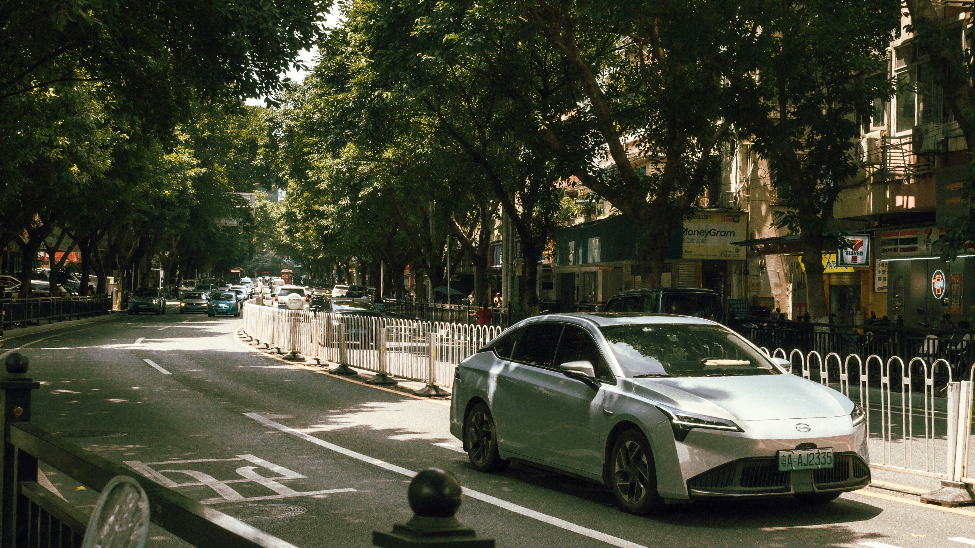 Compact Electric Vehicles: 2025 Buyer’s Guide to Small EVs