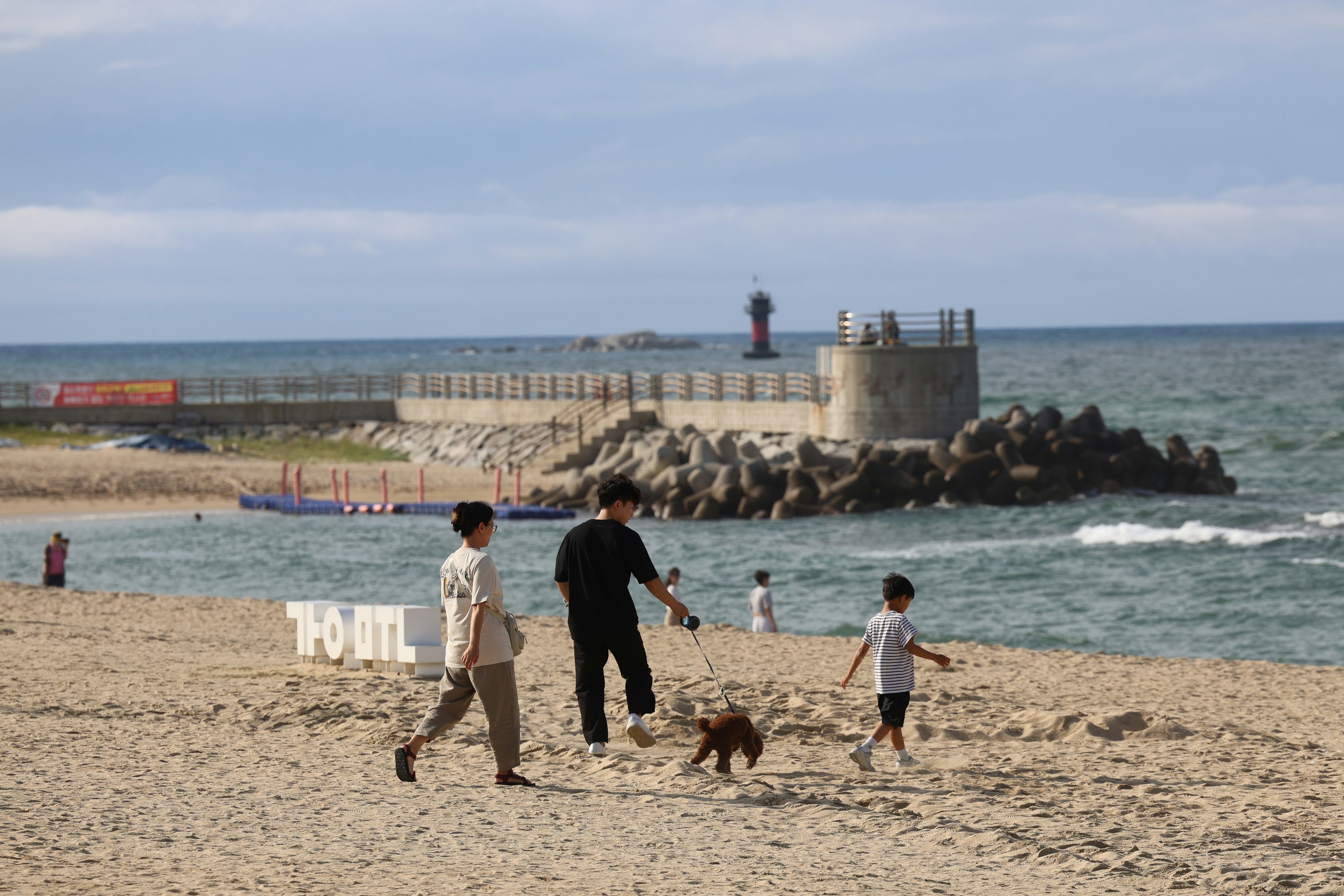 Gangneung – Day Trips & Surroundings