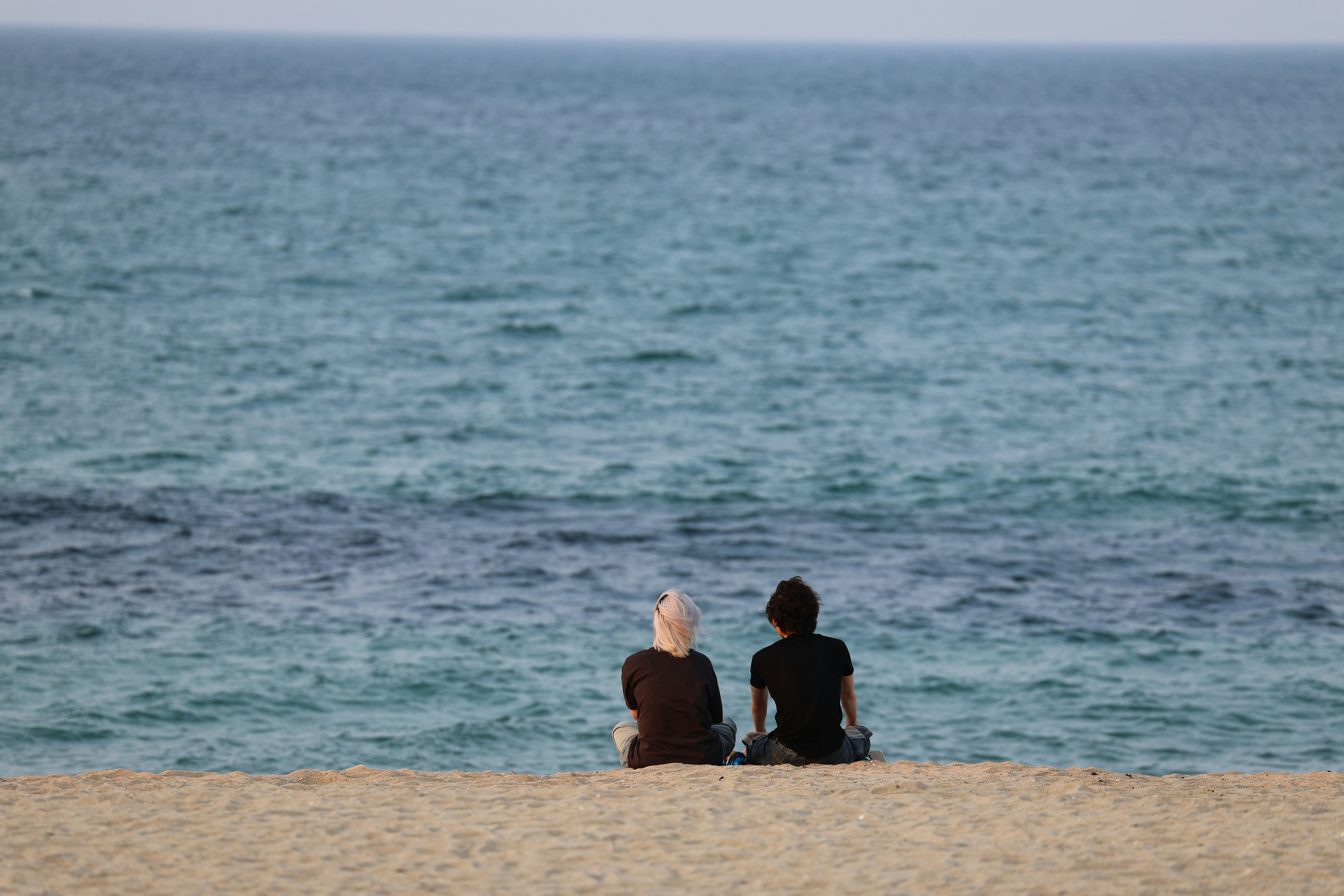 Gangneung – Neighborhoods & Urban Structure