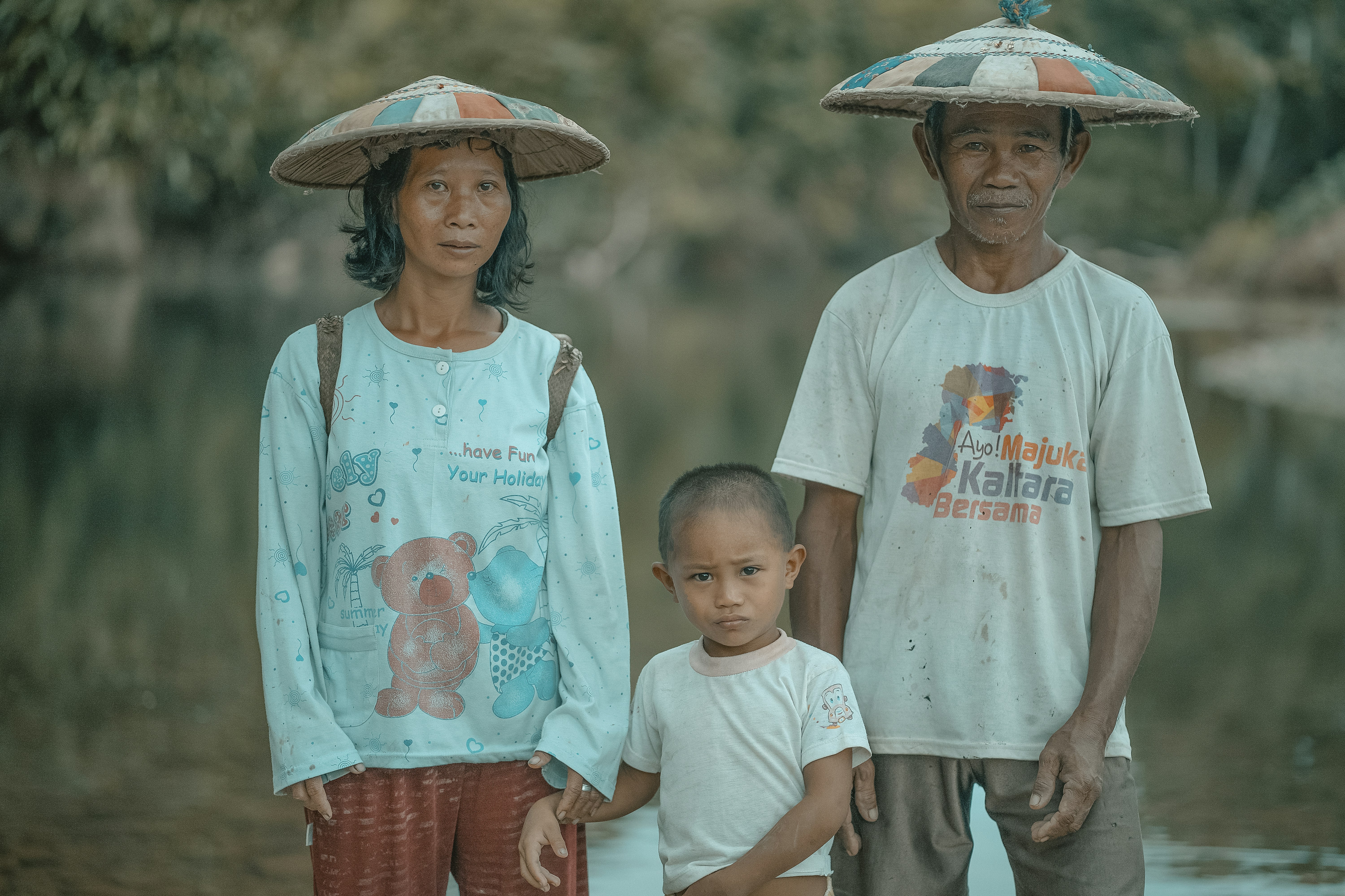 Malinau, Indonesia