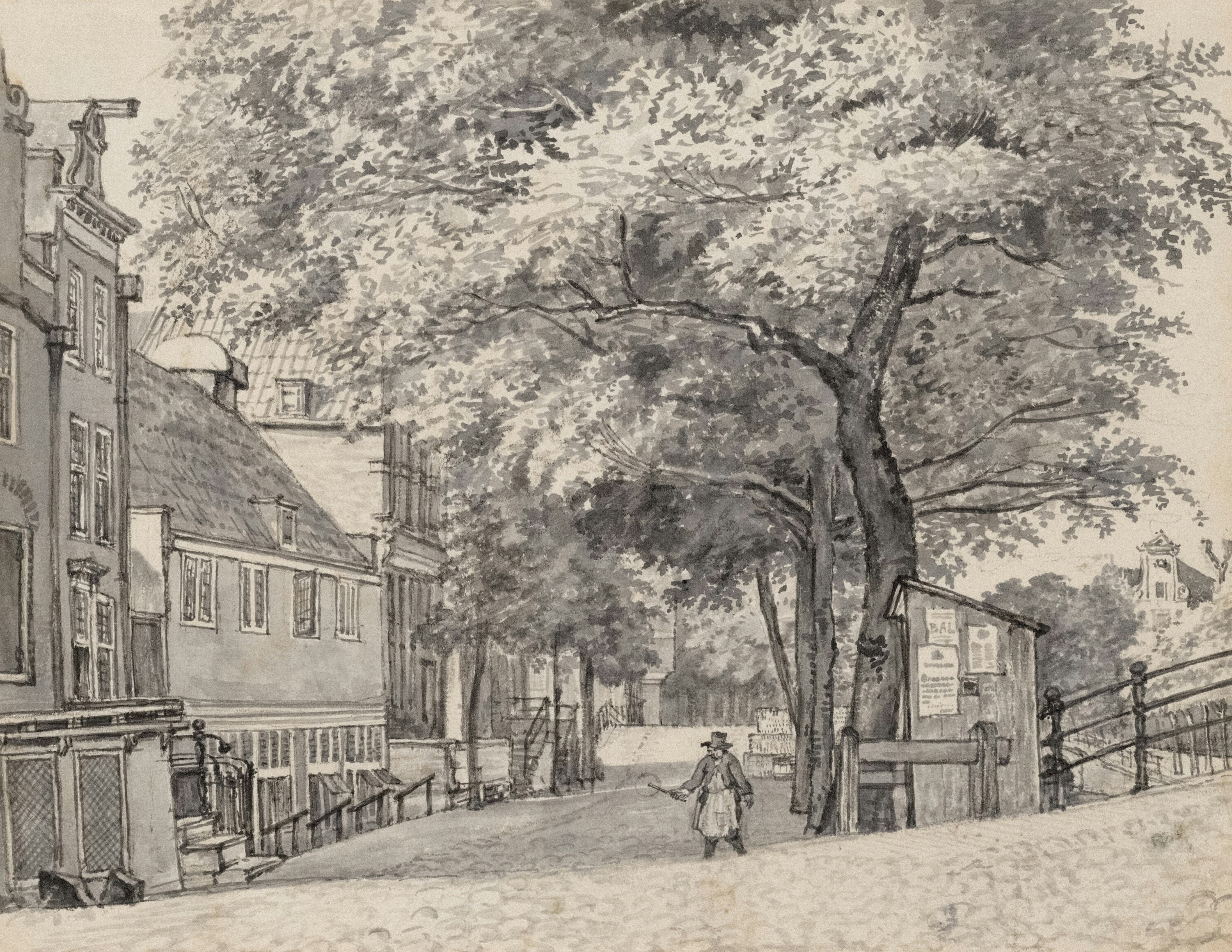 Photo by amsterdamcityarchives