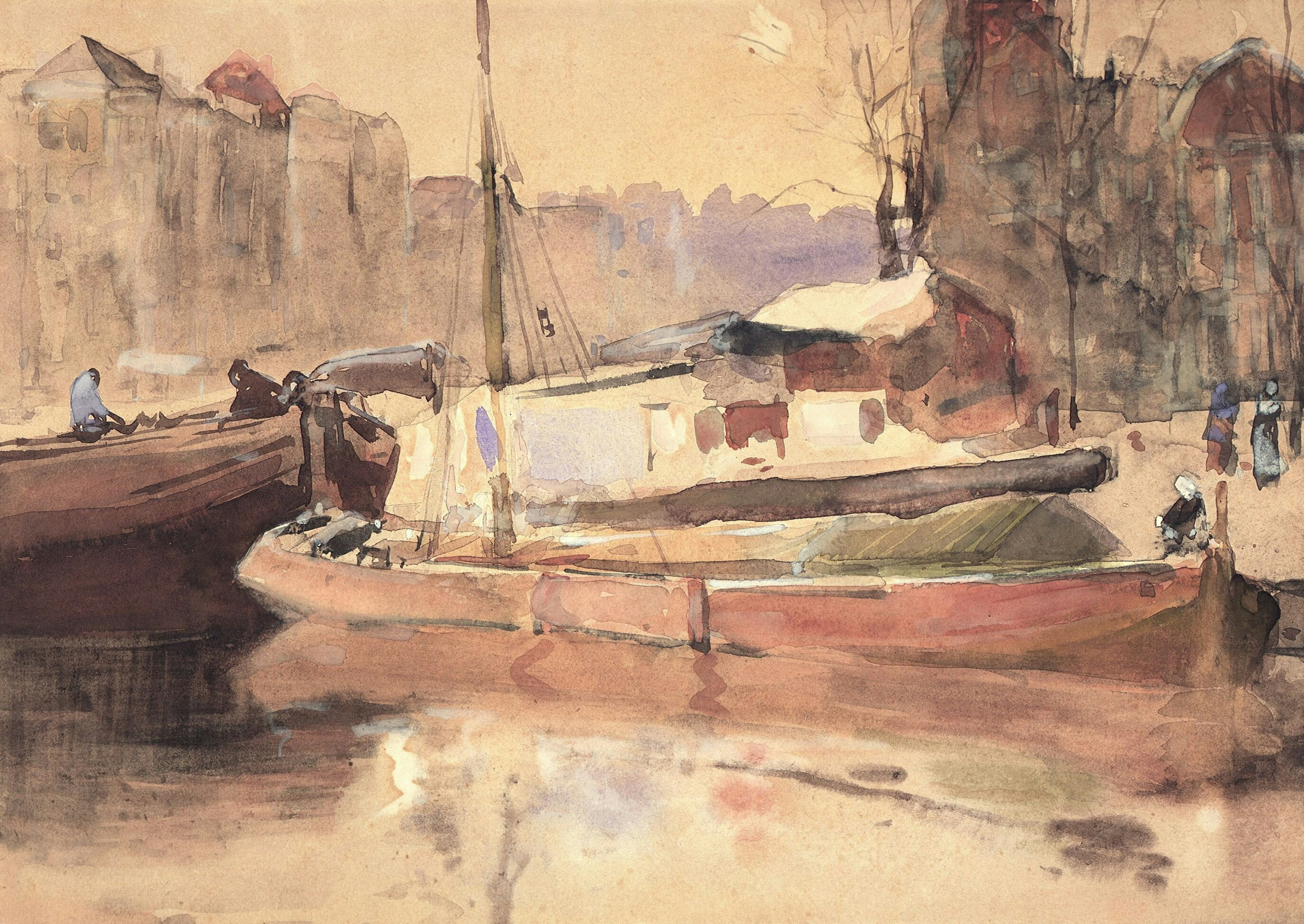 Photo by amsterdamcityarchives