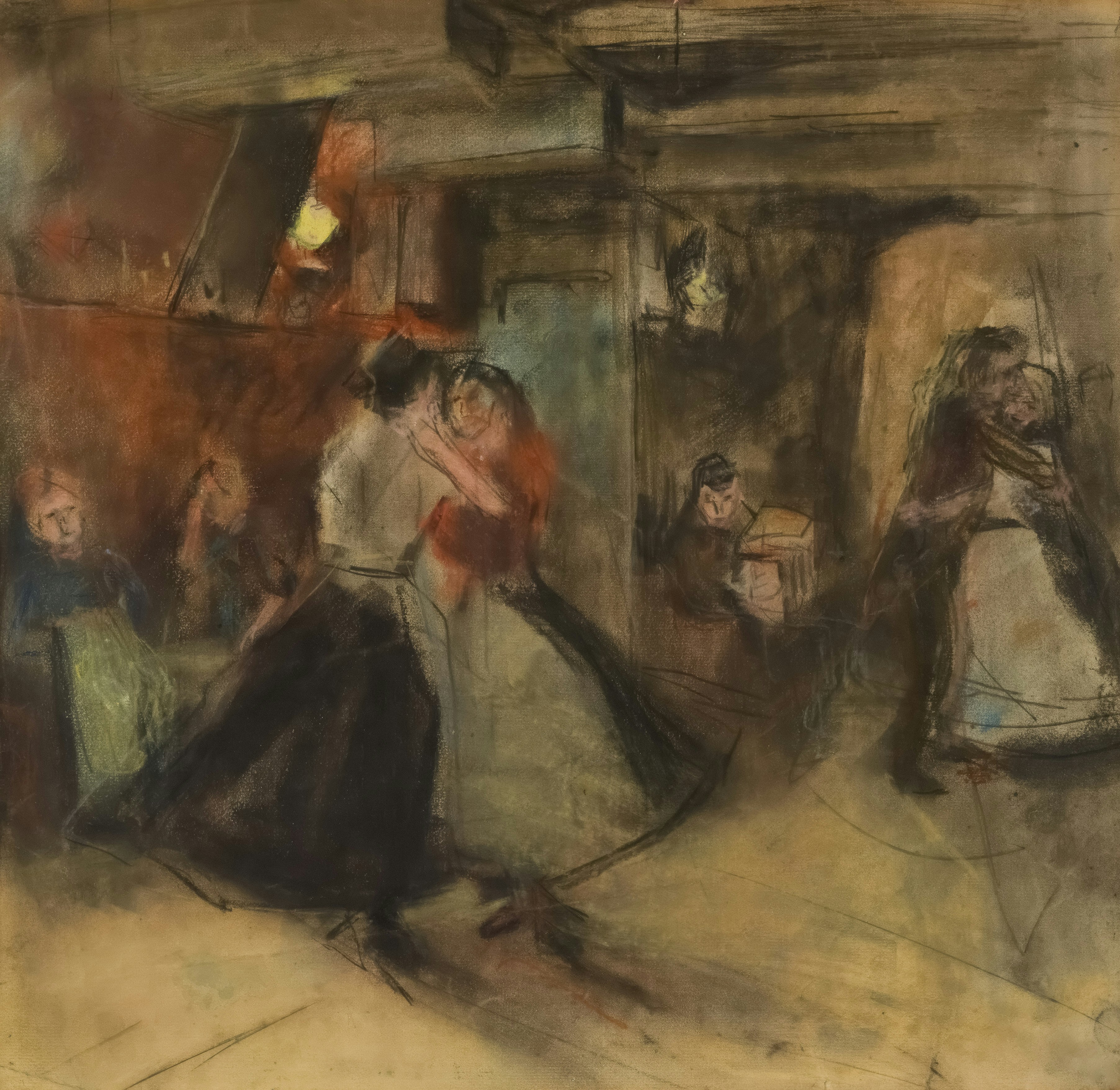 Photo by amsterdamcityarchives