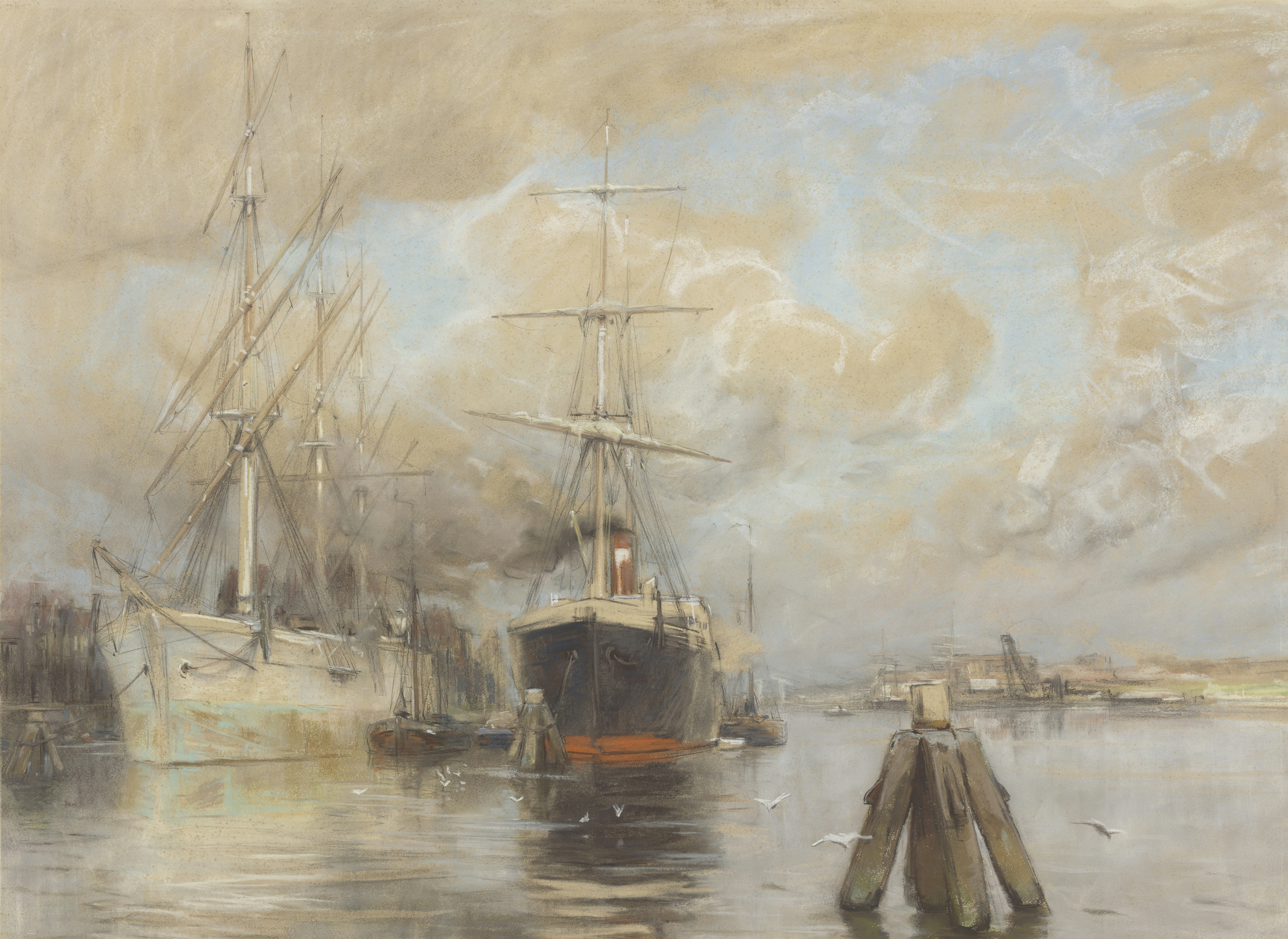 Photo by amsterdamcityarchives