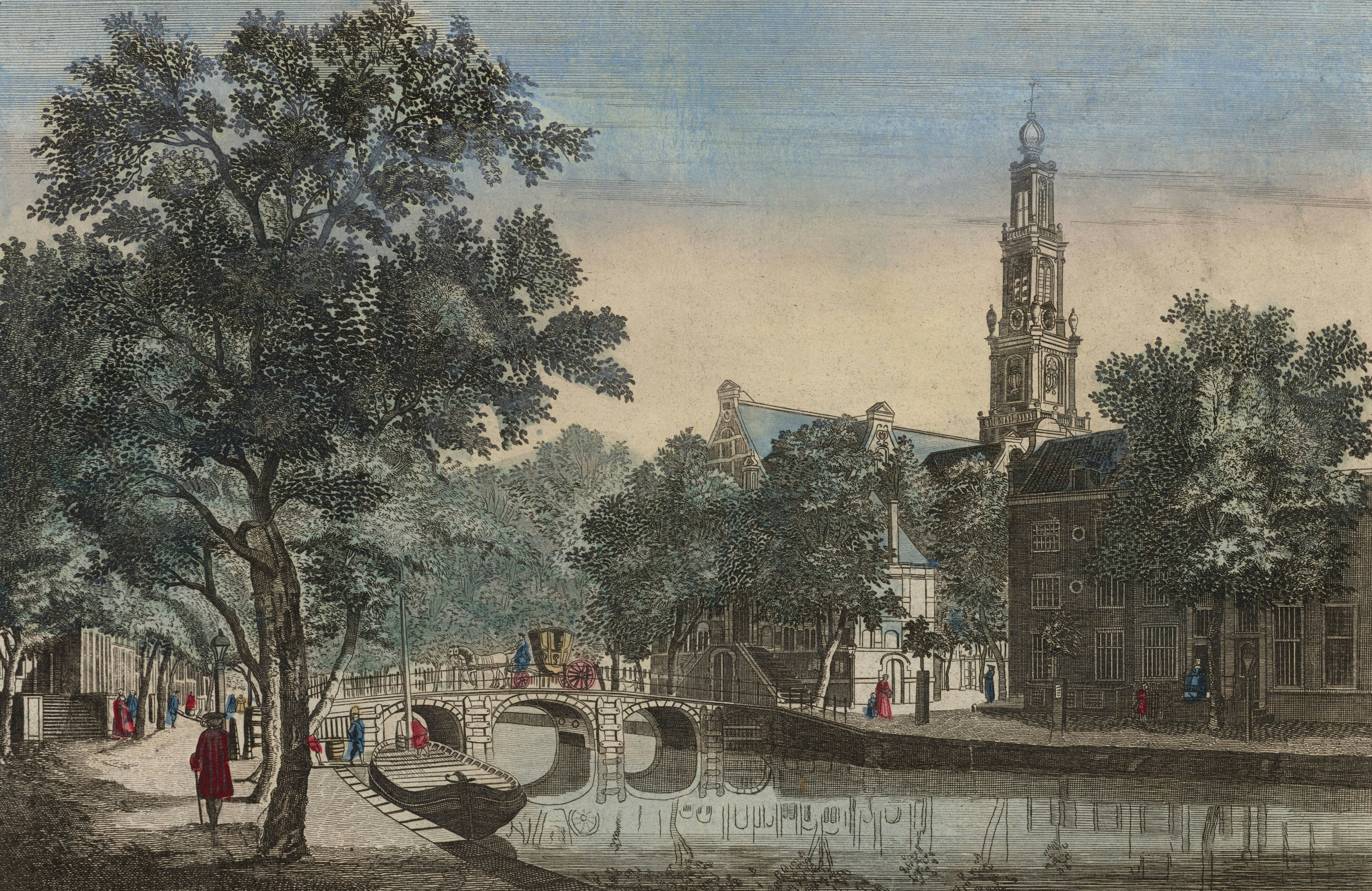 Photo by amsterdamcityarchives