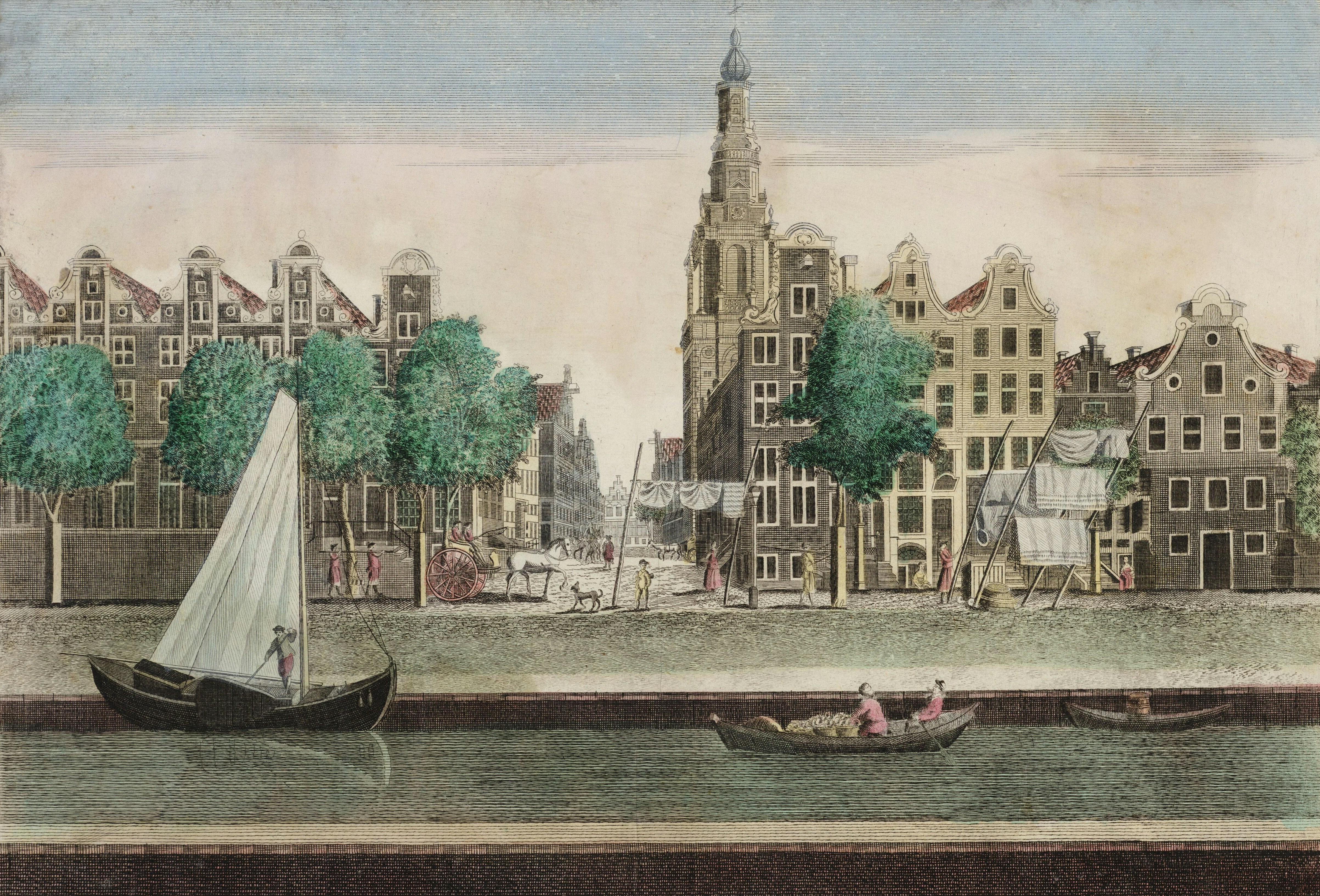 Photo by amsterdamcityarchives