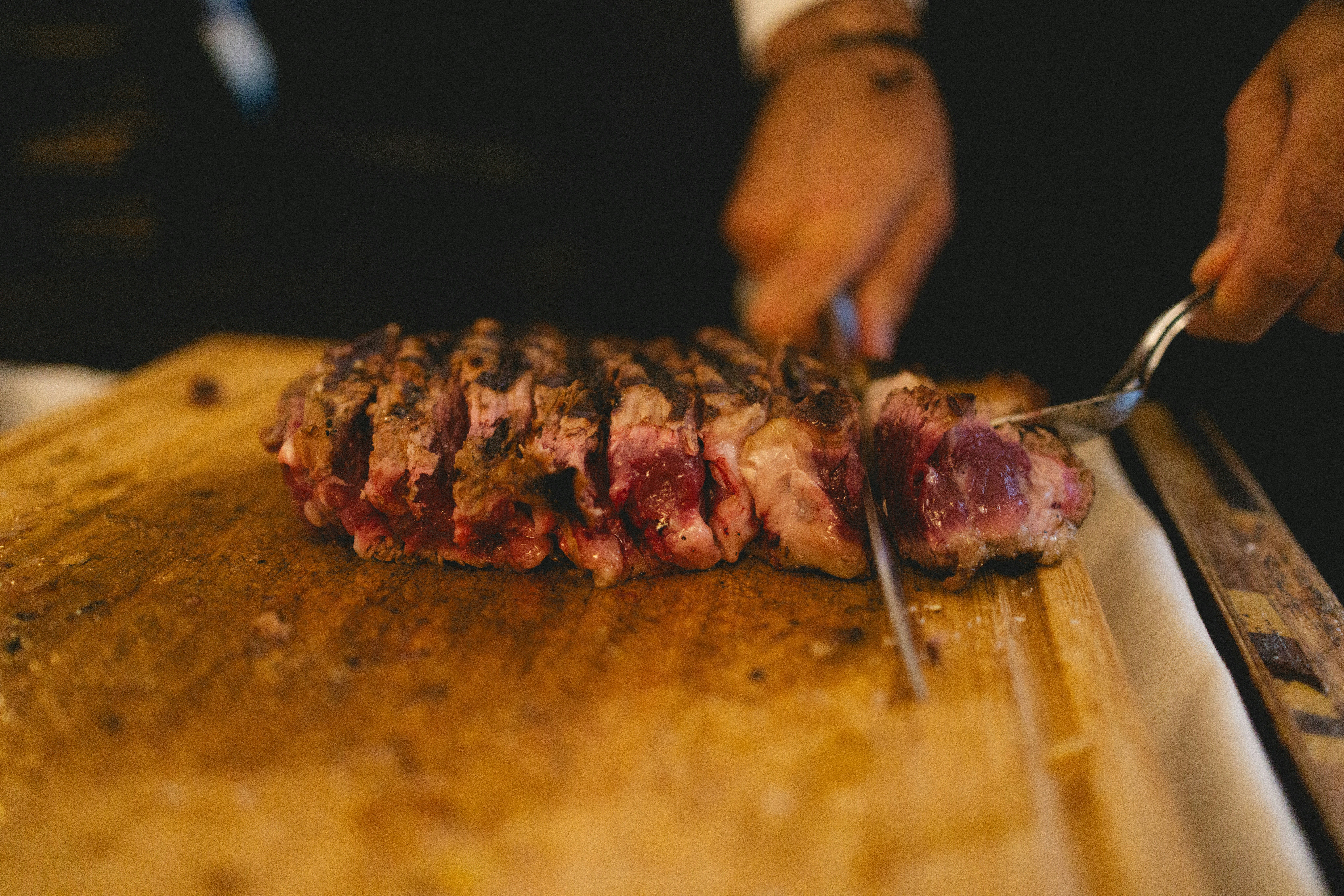 Photo by joshwithers