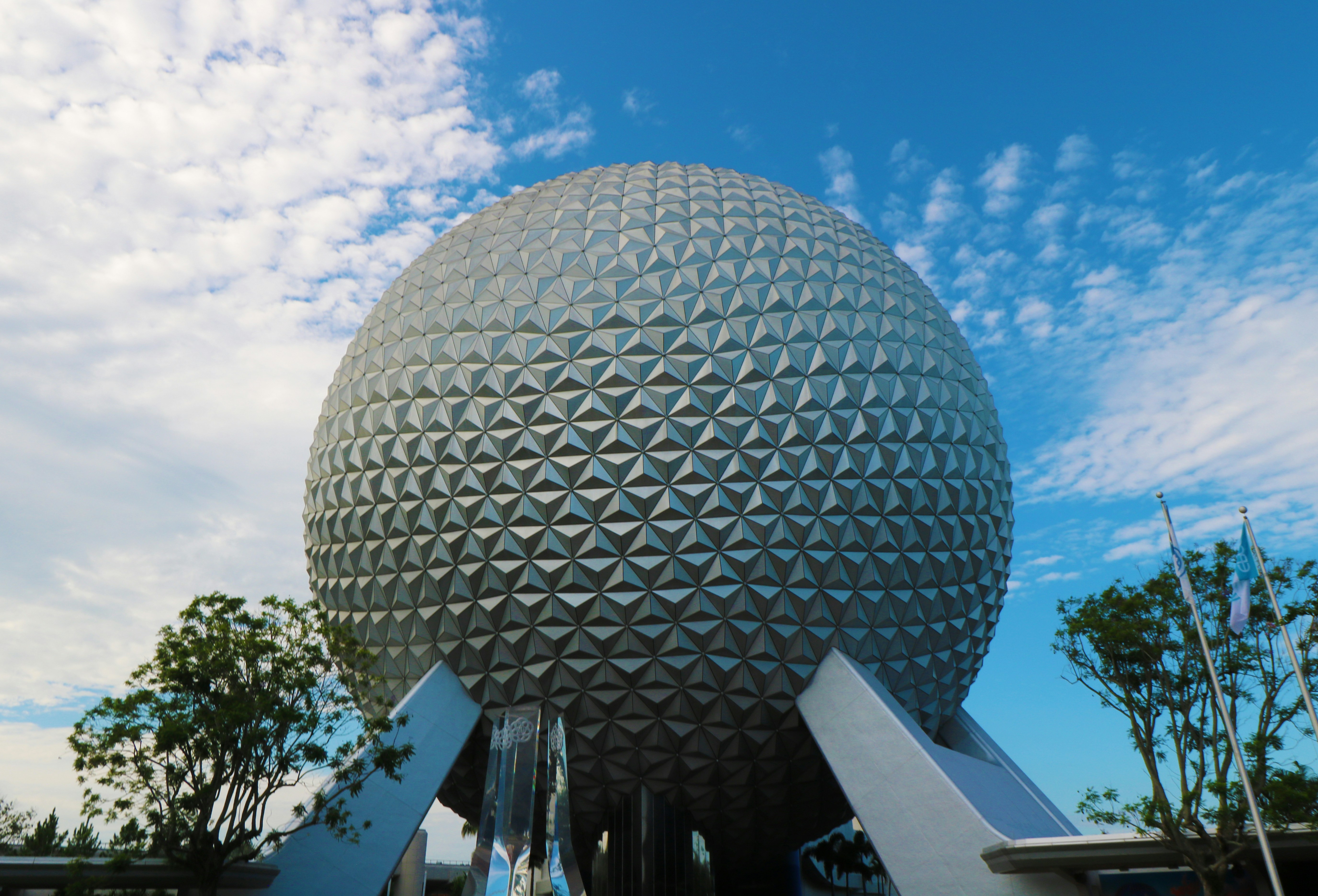 EPCOT