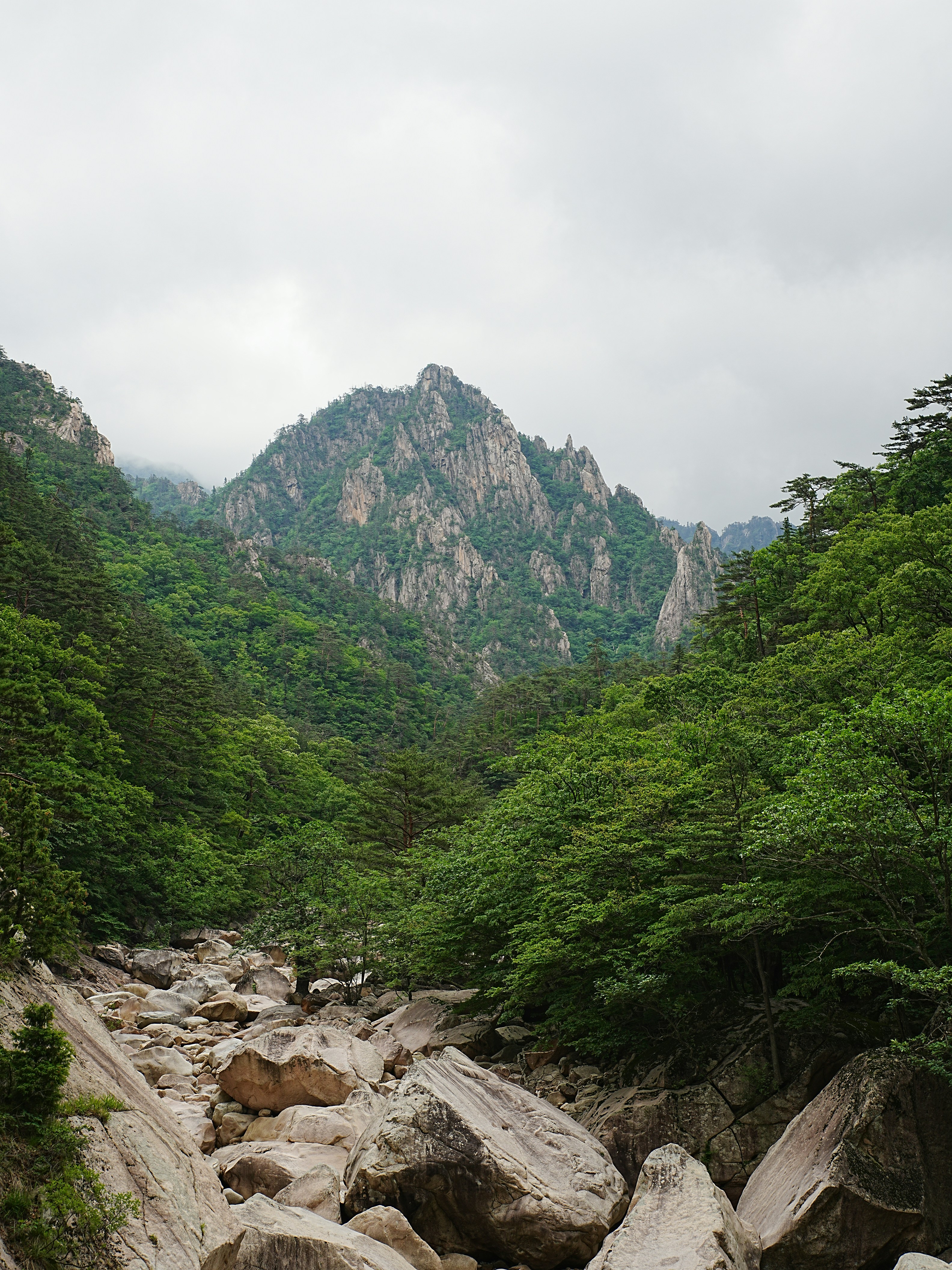천관산 등산코스