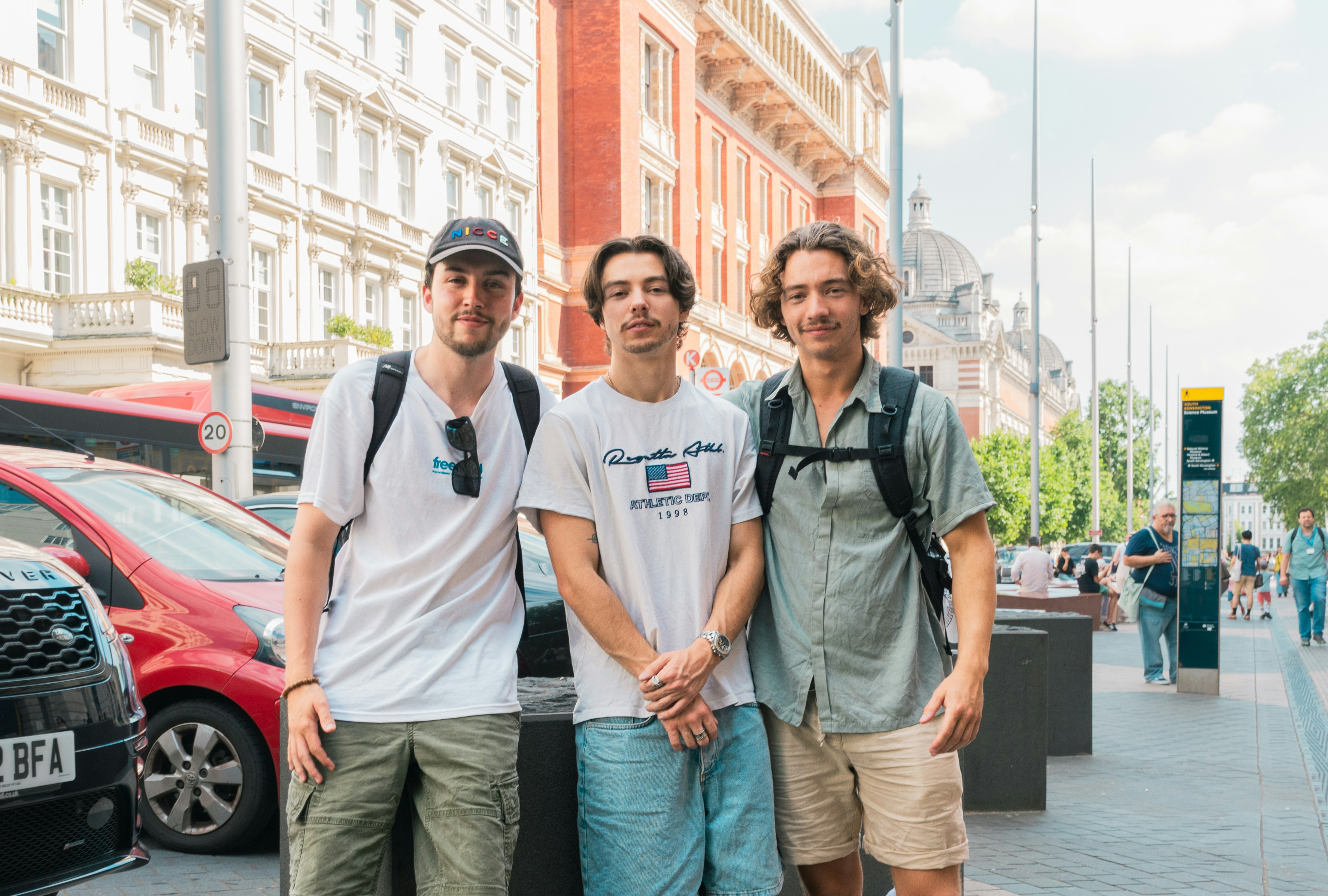 Are UK influencers genuinely shaping culture, or just flogging us stuff we don't need?