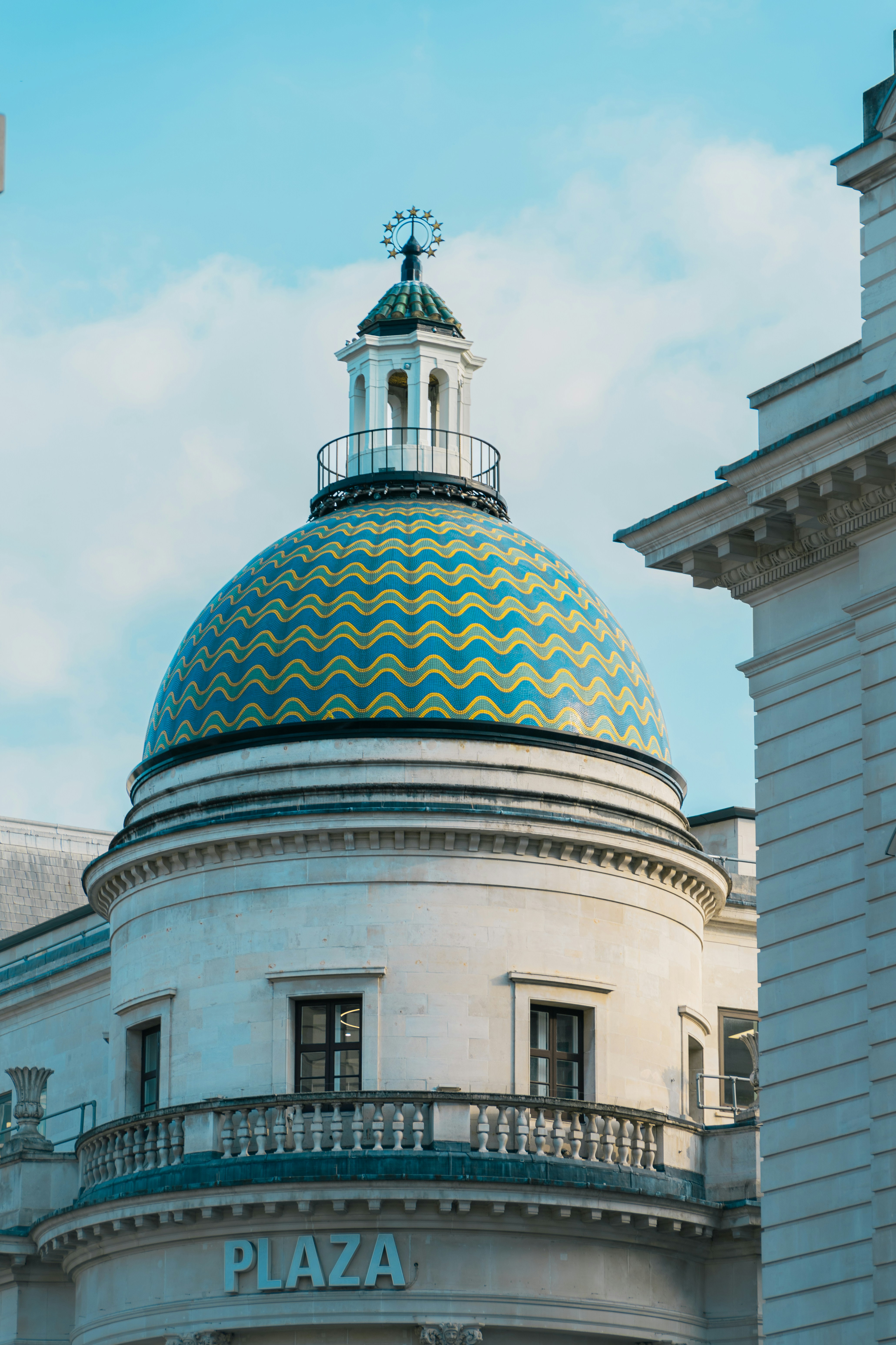 Photo by kylebushnell