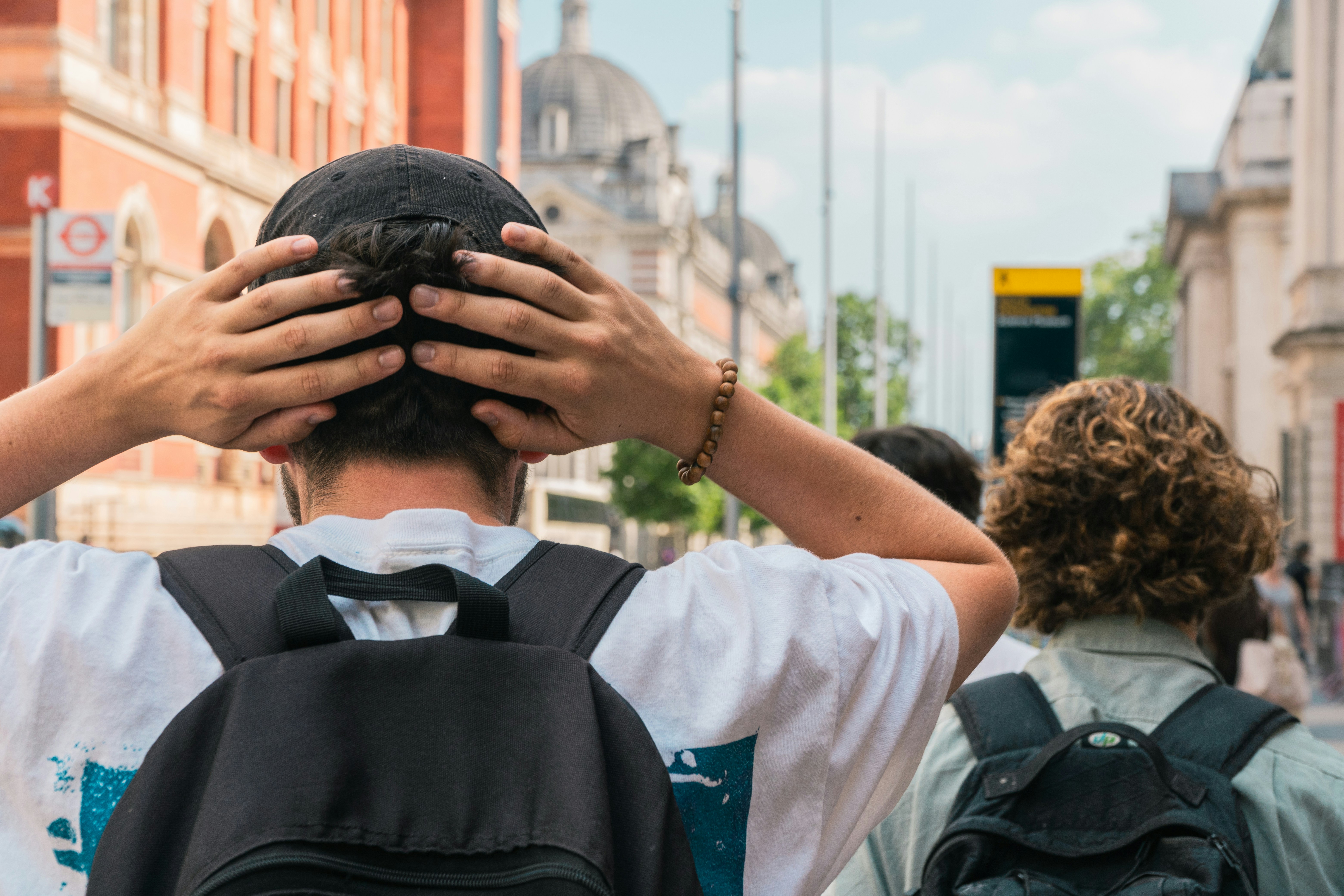 Photo by kylebushnell