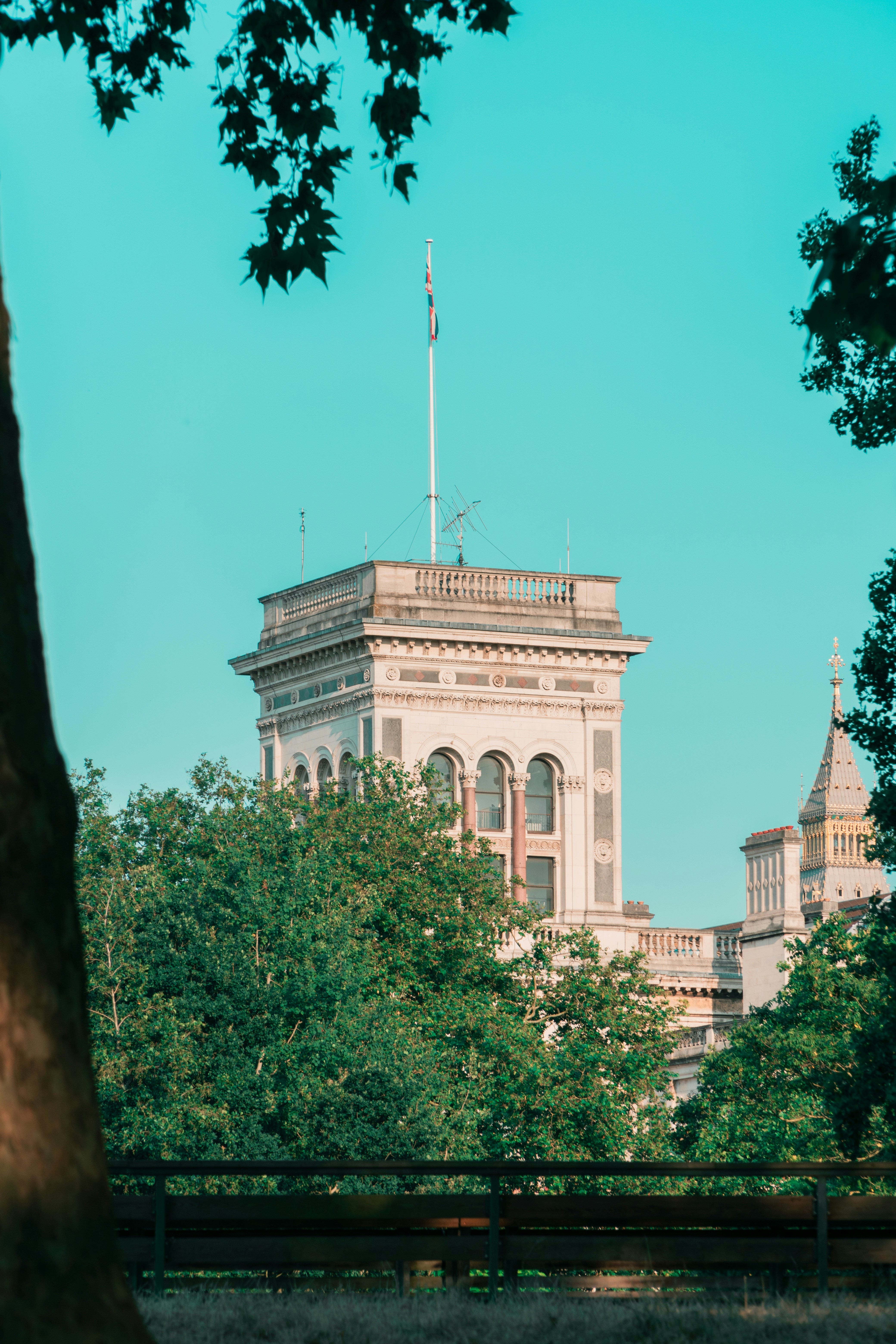 Photo by kylebushnell