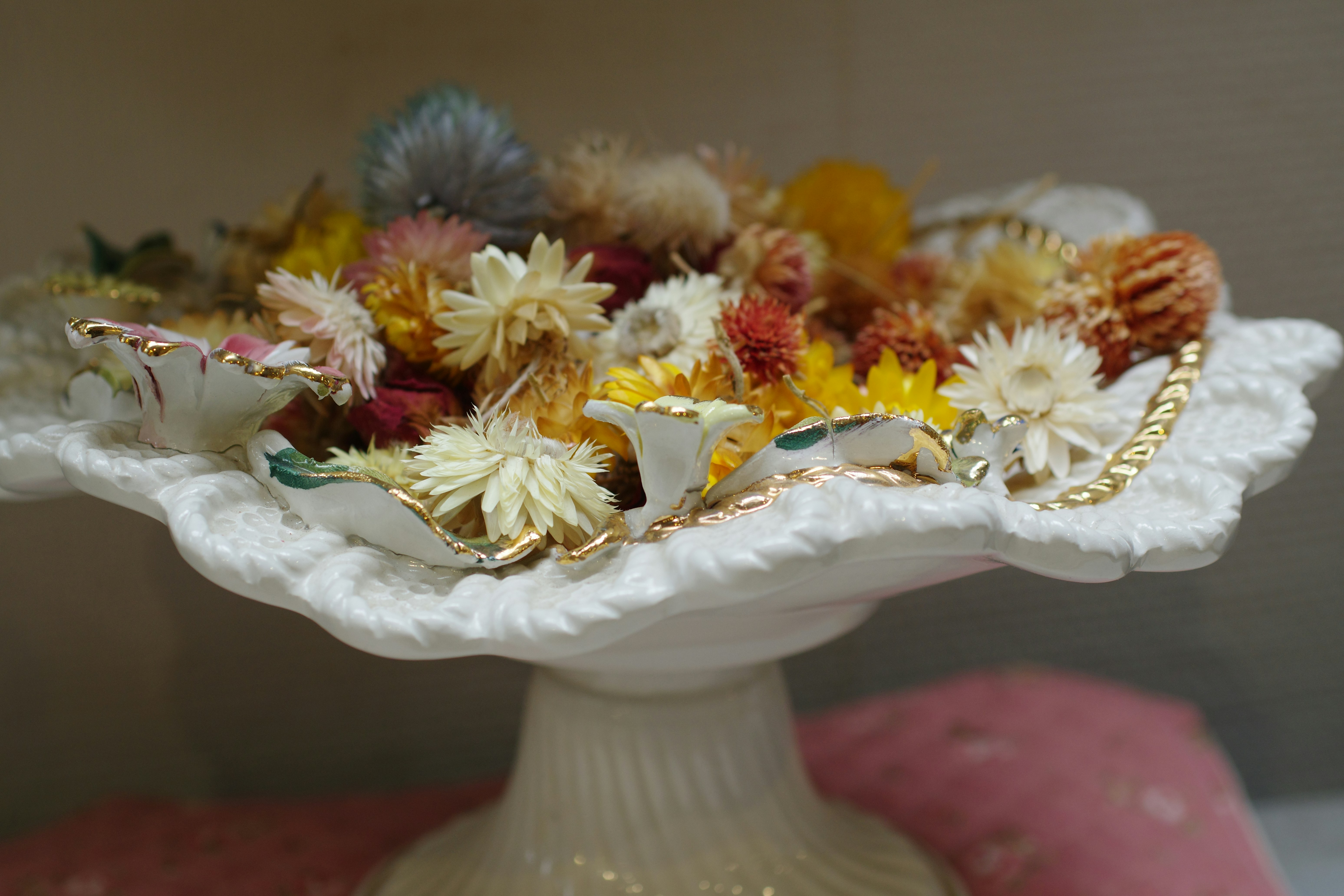 媽啊！我家這樣擺，財運直接爆衝？！風水師沒告訴你的秘密！