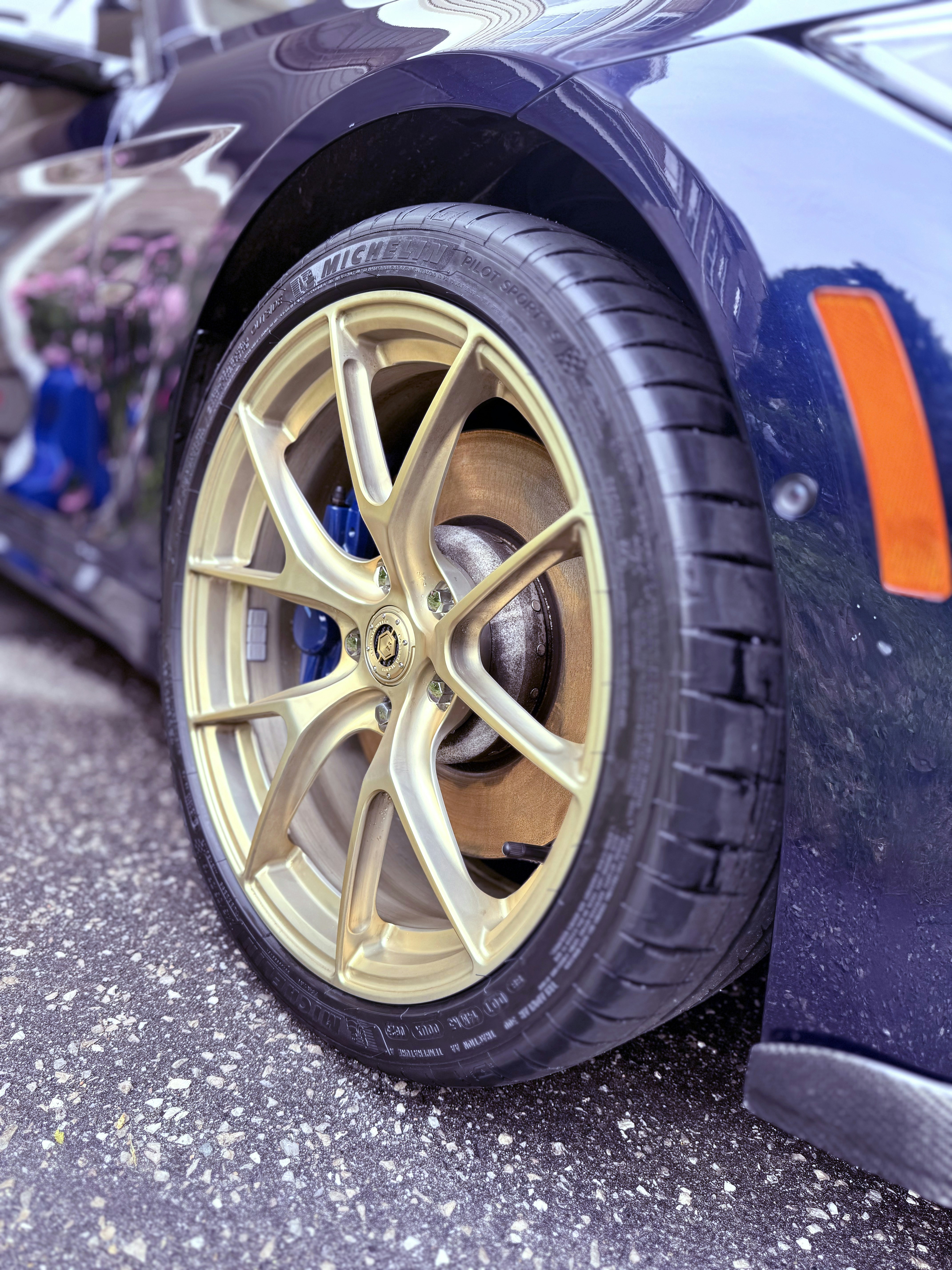 Wheel Calculator Background