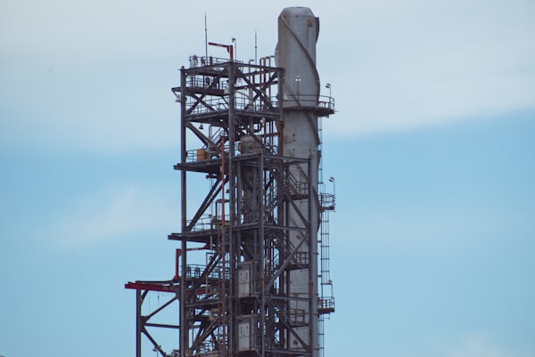 Industrial Engineering