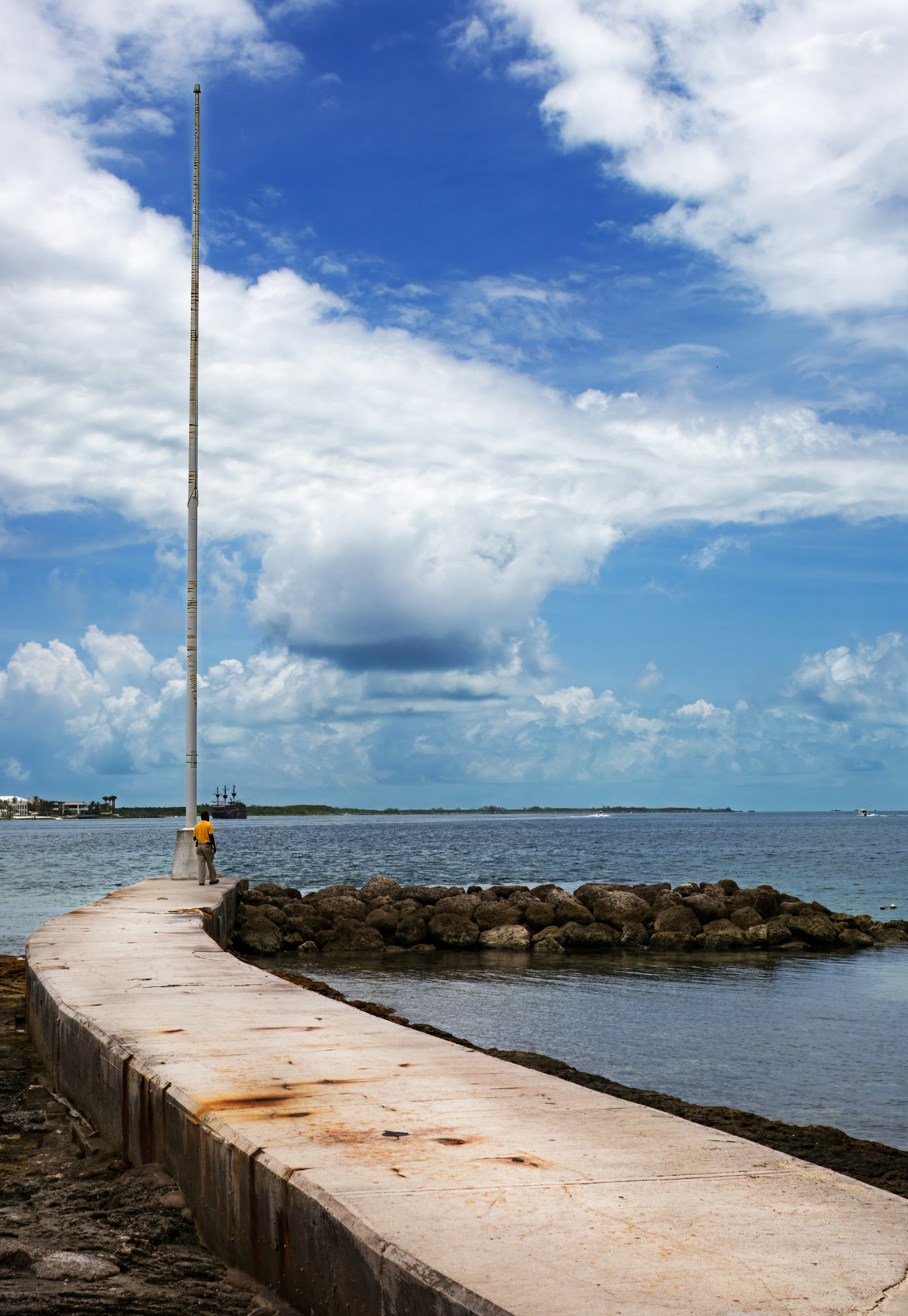 Beyond Nassau: Day Trips and Island Adventures