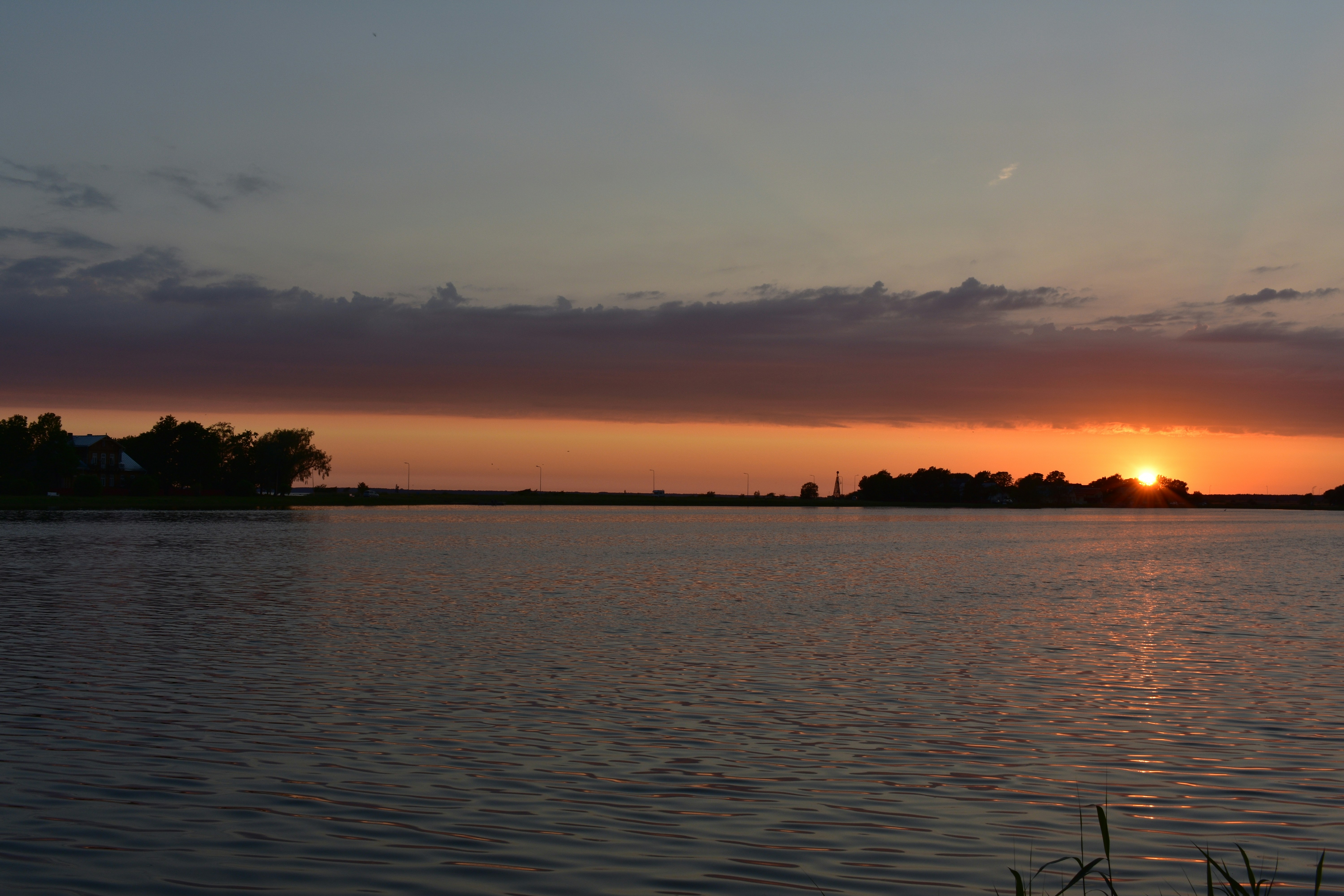 Haapsalu, Estonia - None